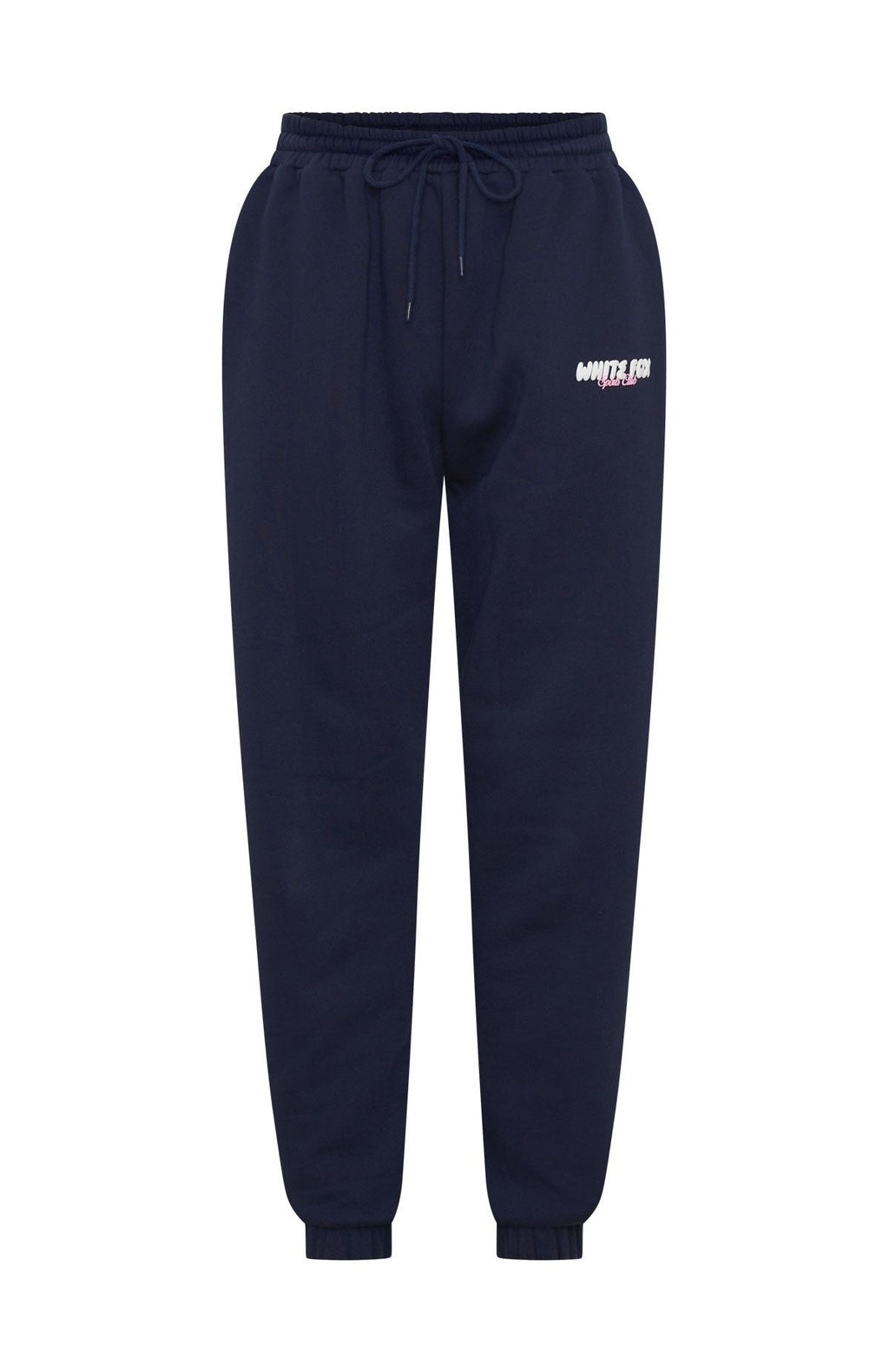 White Fox Club 14 Trinity Sweatpants Navy