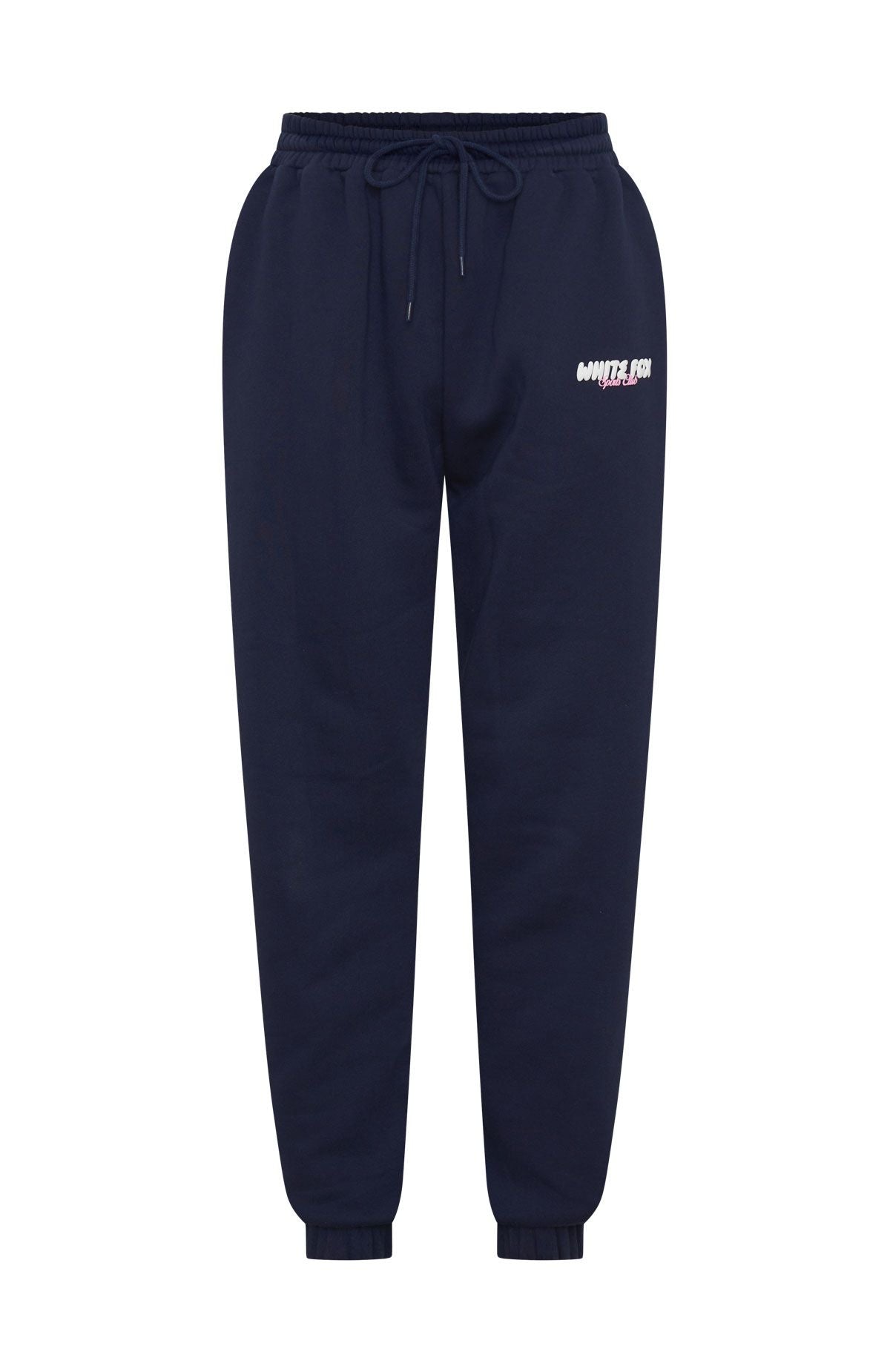 White Fox Club 14 Trinity Sweatpants Navy