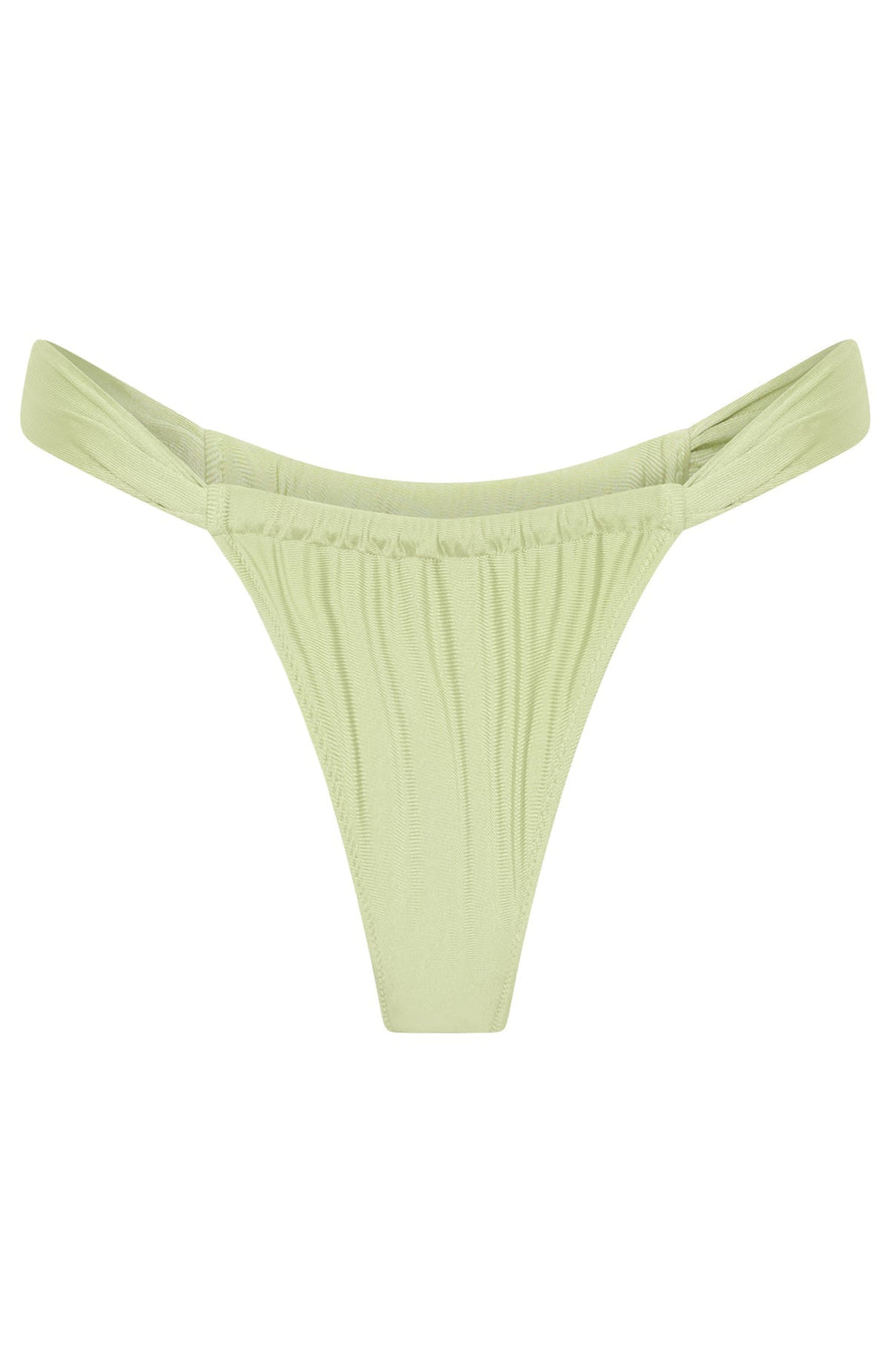 White Fox Oceanica Bottoms Pistachio