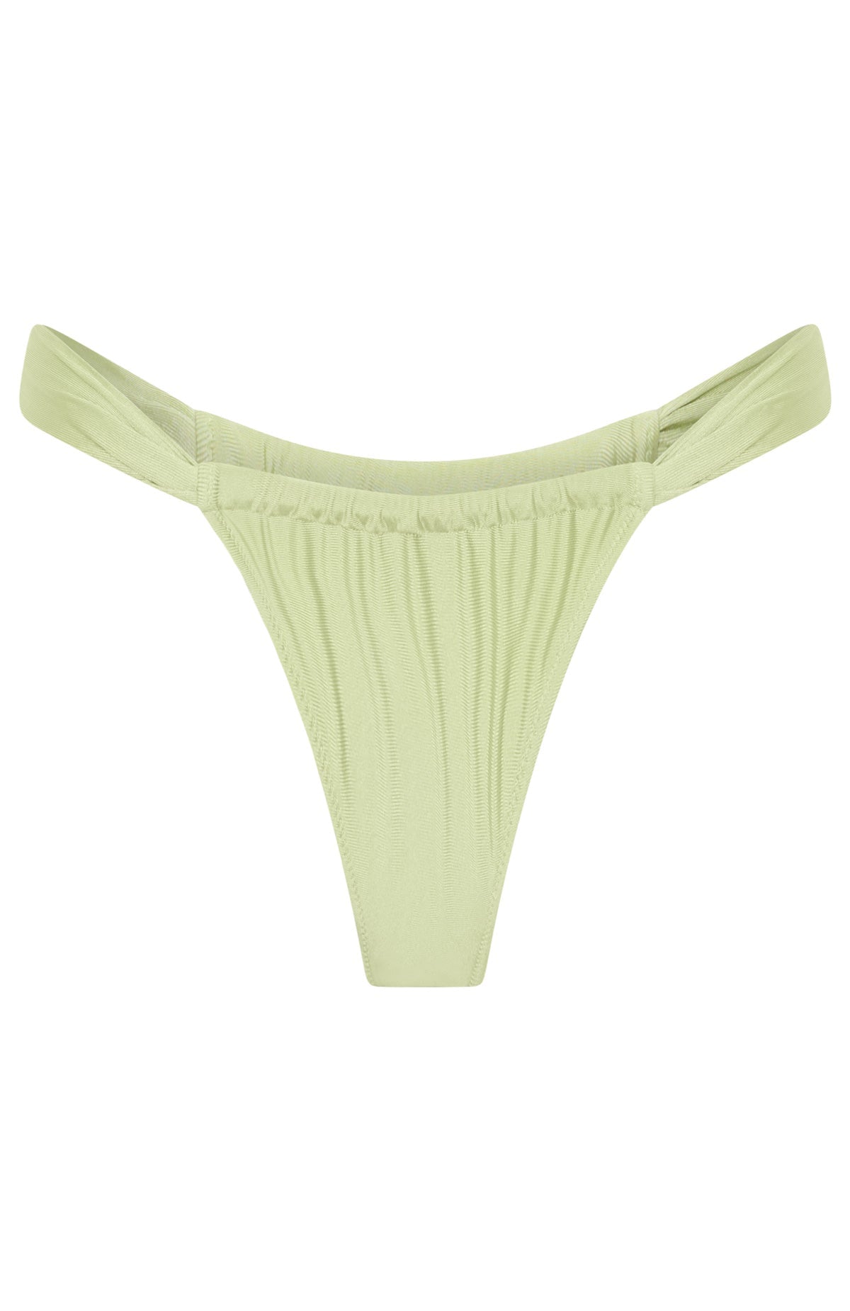White Fox Oceanica Bottoms Pistachio