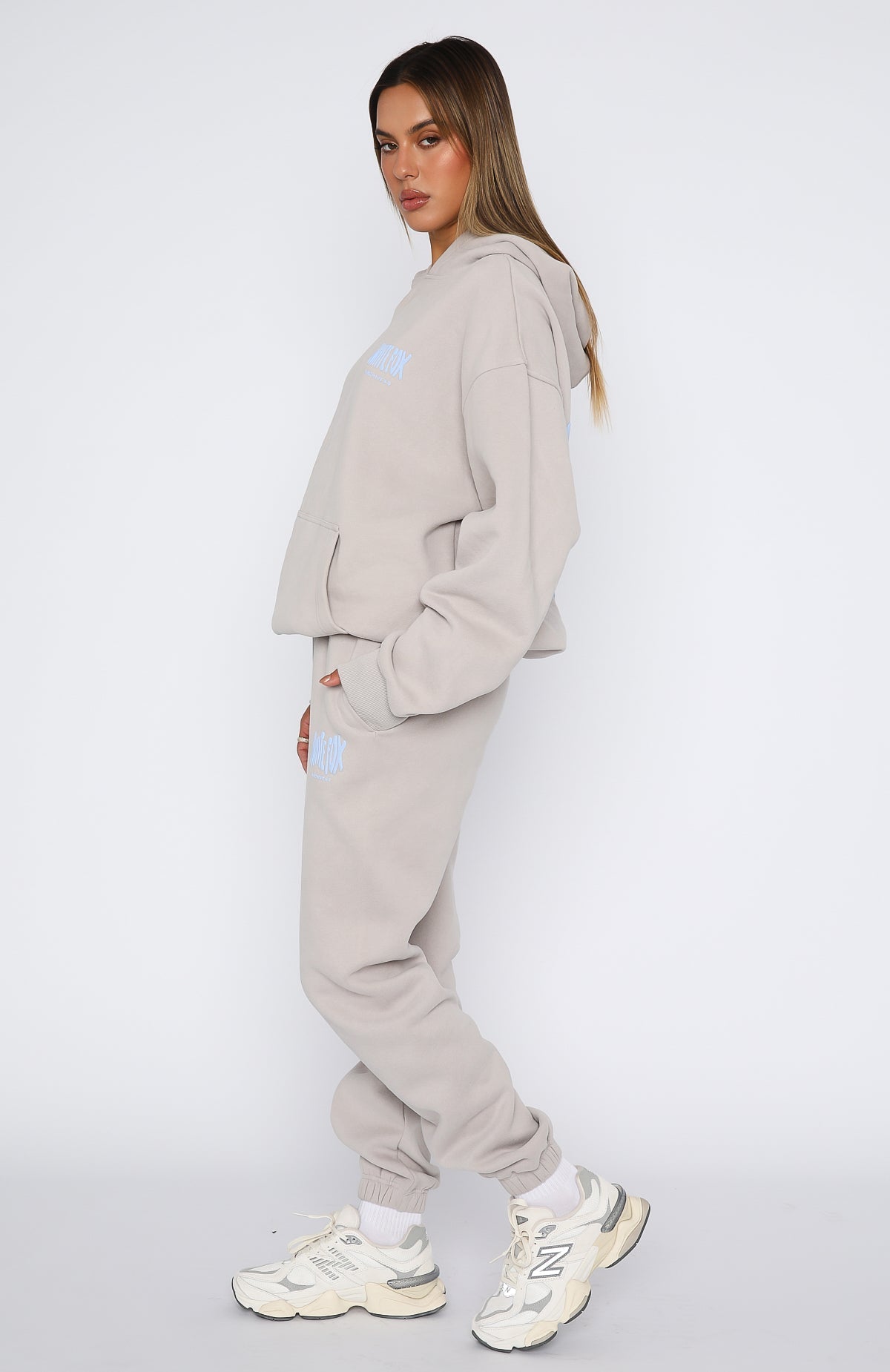 White Fox Archive 6.0 Sweatpants Dove
