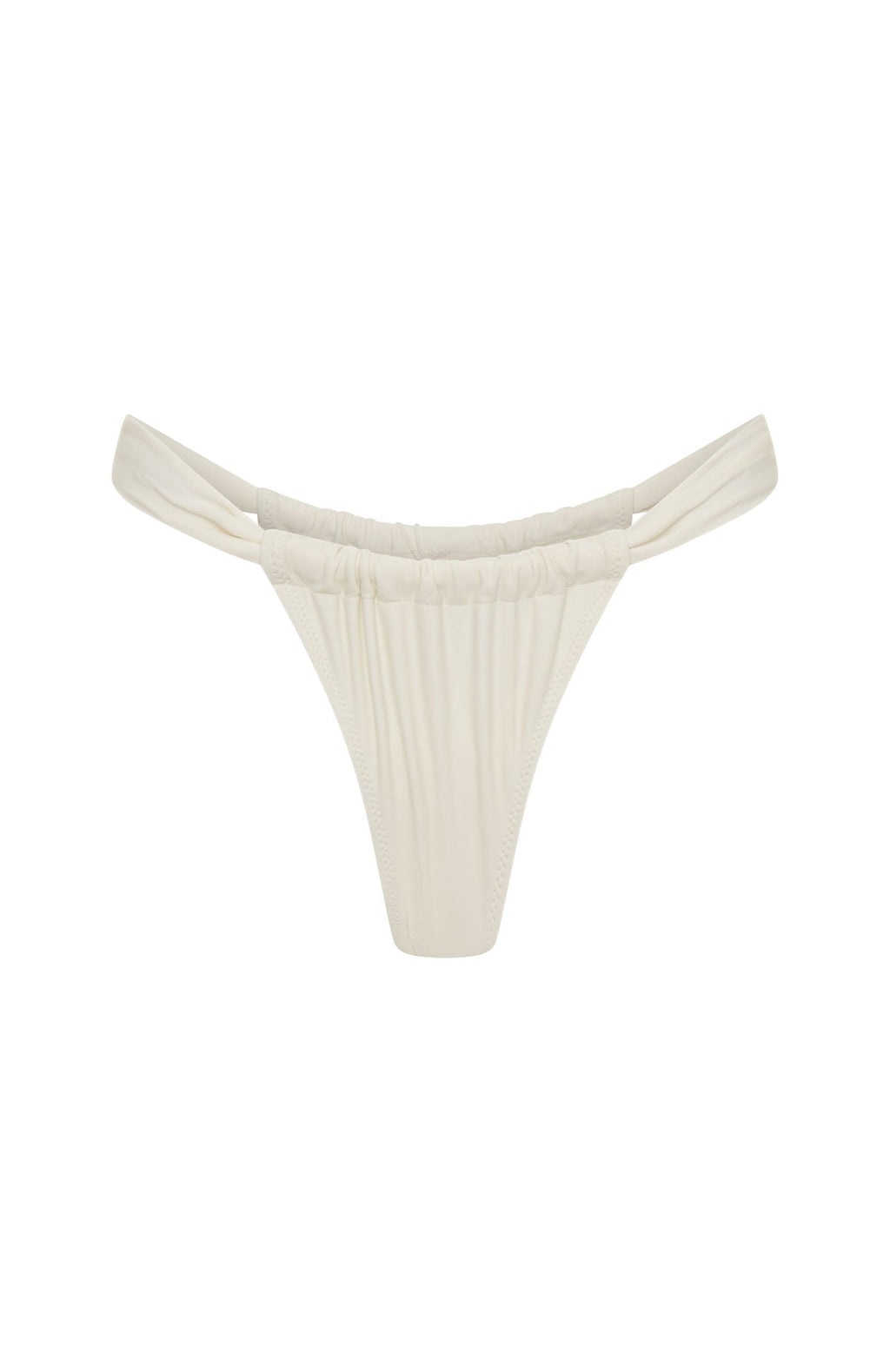 White Fox Huskisson Bottoms Coconut