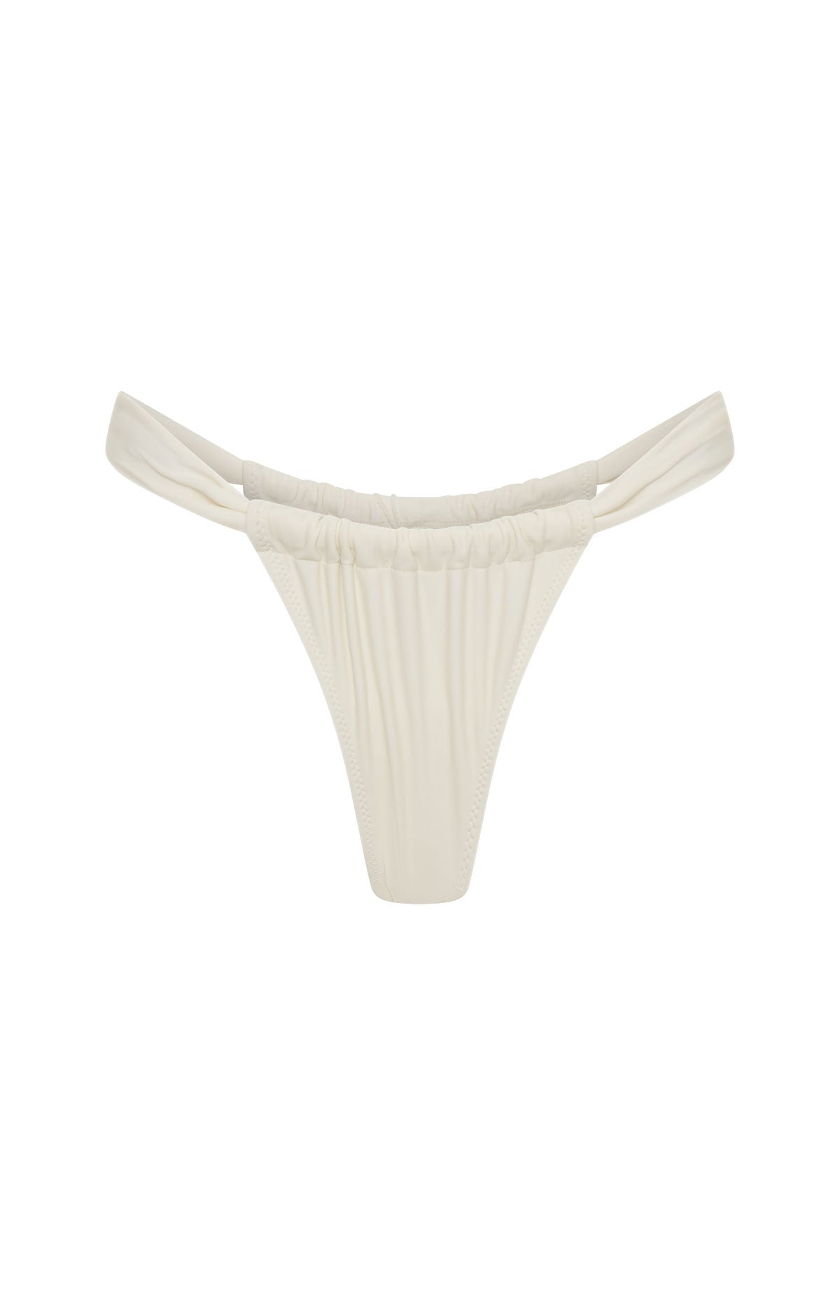 White Fox Huskisson Bottoms Coconut