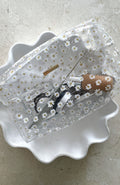 White Fox Make It Work Case Clear