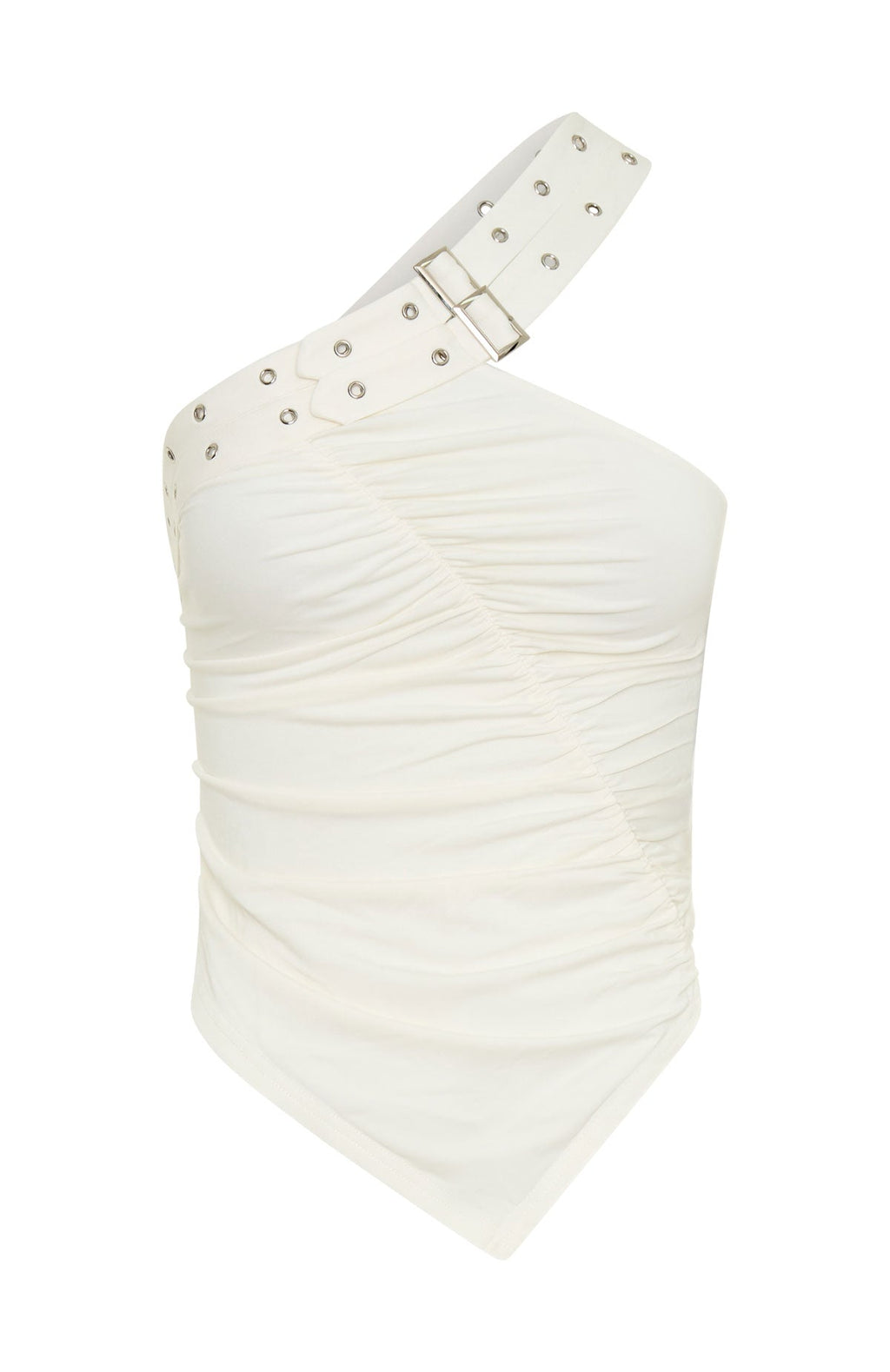 White Fox Desert Dreams Top Cream