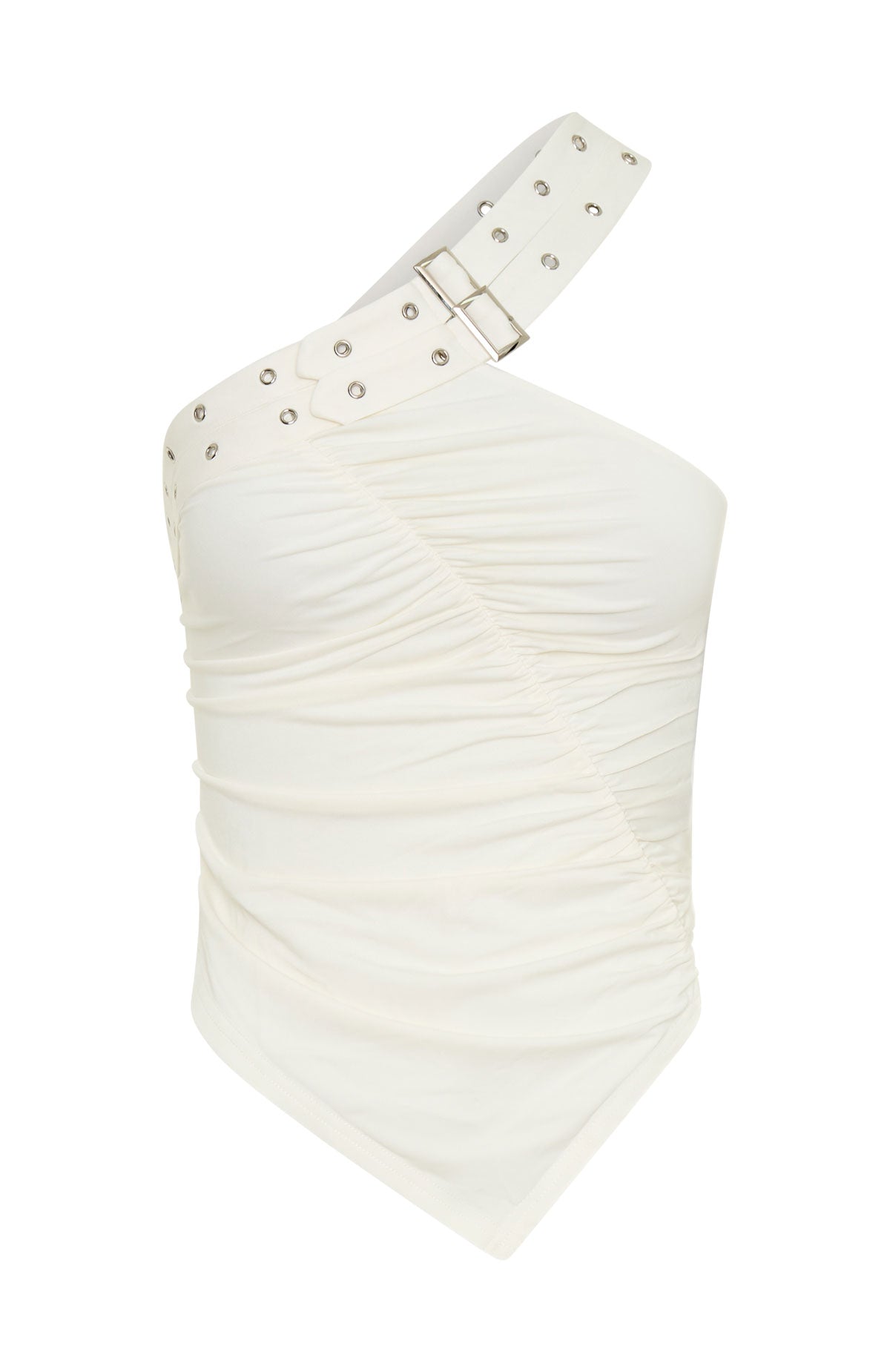 White Fox Desert Dreams Top Cream