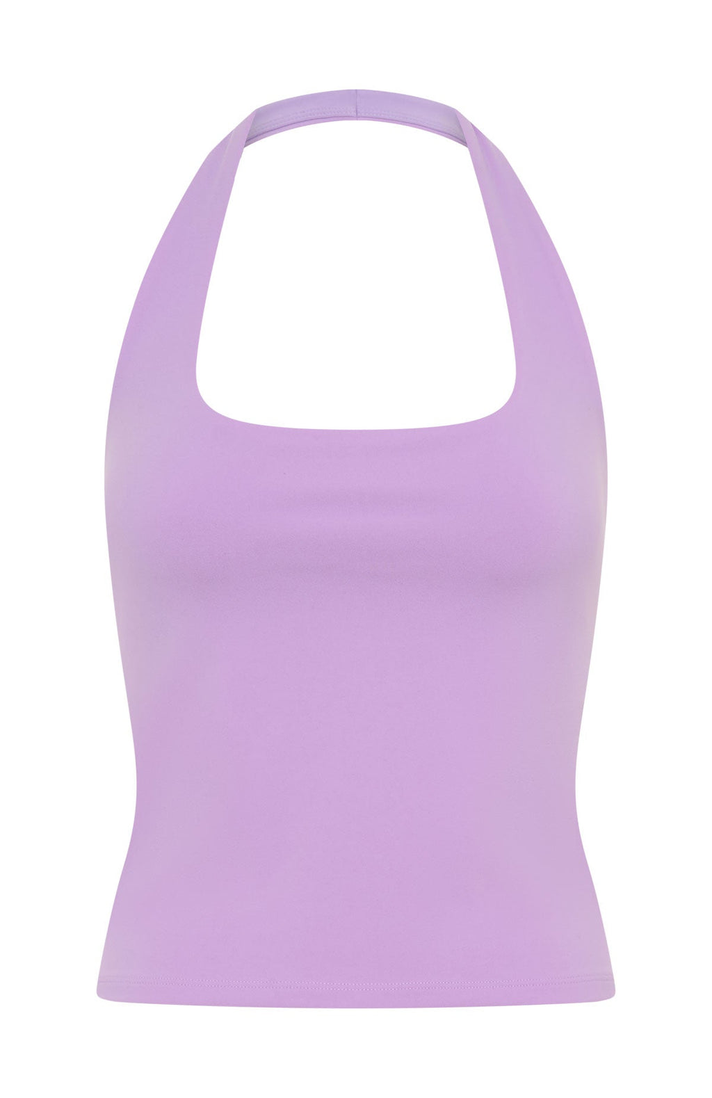 White Fox Empower Active Tank Orchid