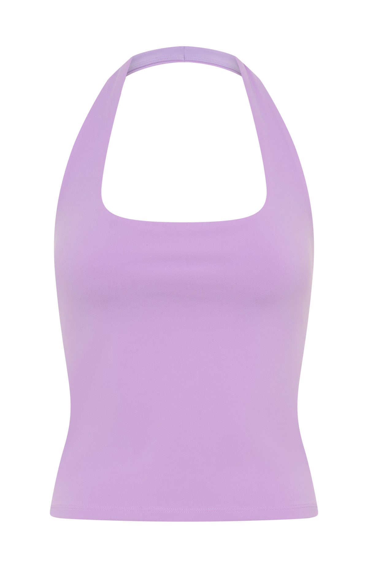 White Fox Empower Active Tank Orchid