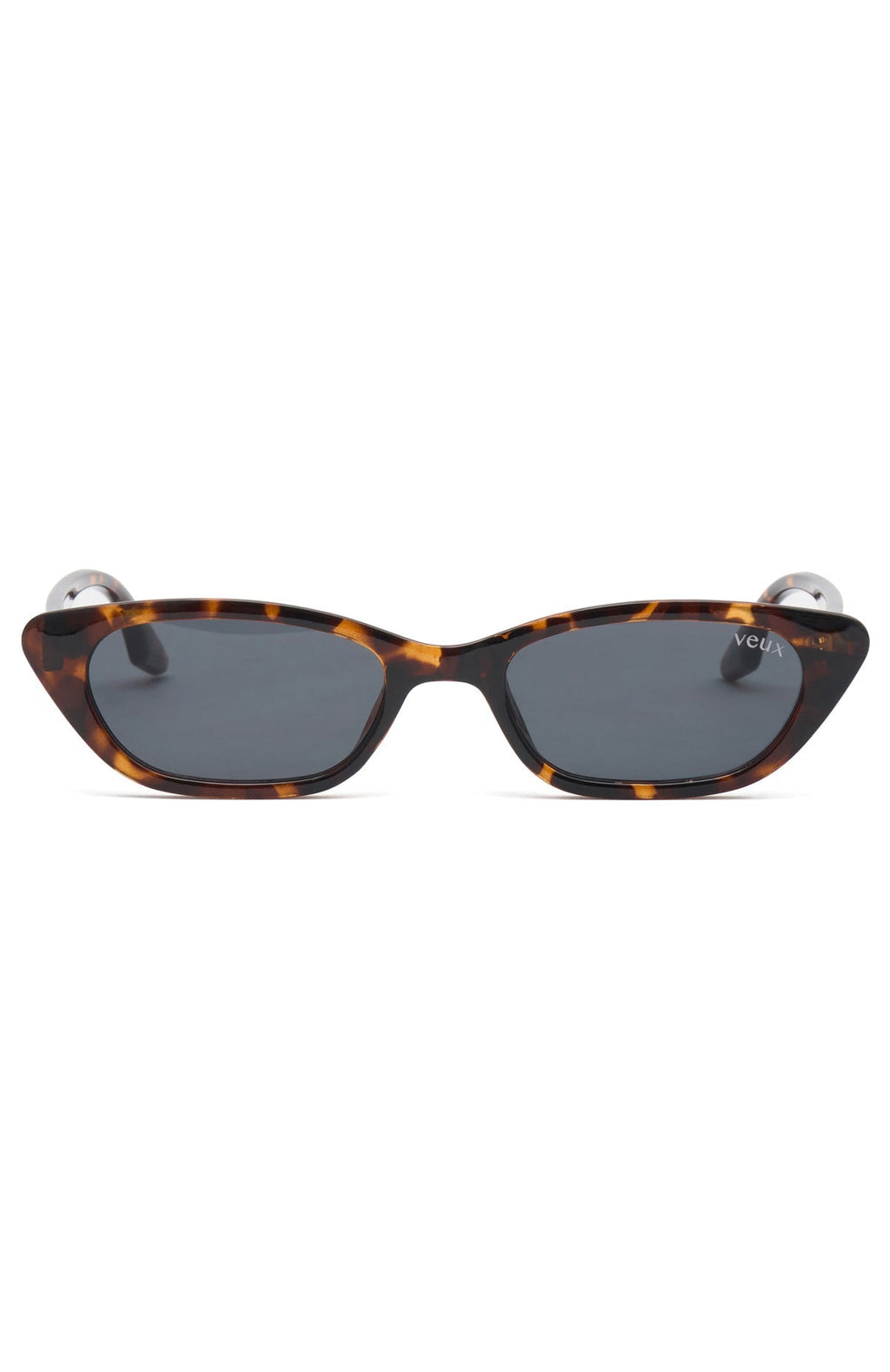 White Fox Ethan Sunglasses Tortoise
