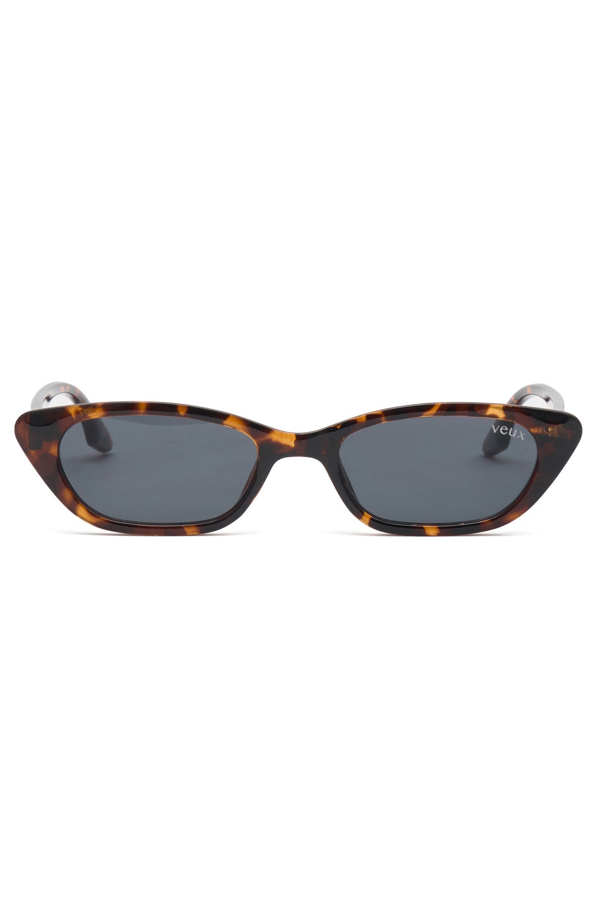 White Fox Ethan Sunglasses Tortoise
