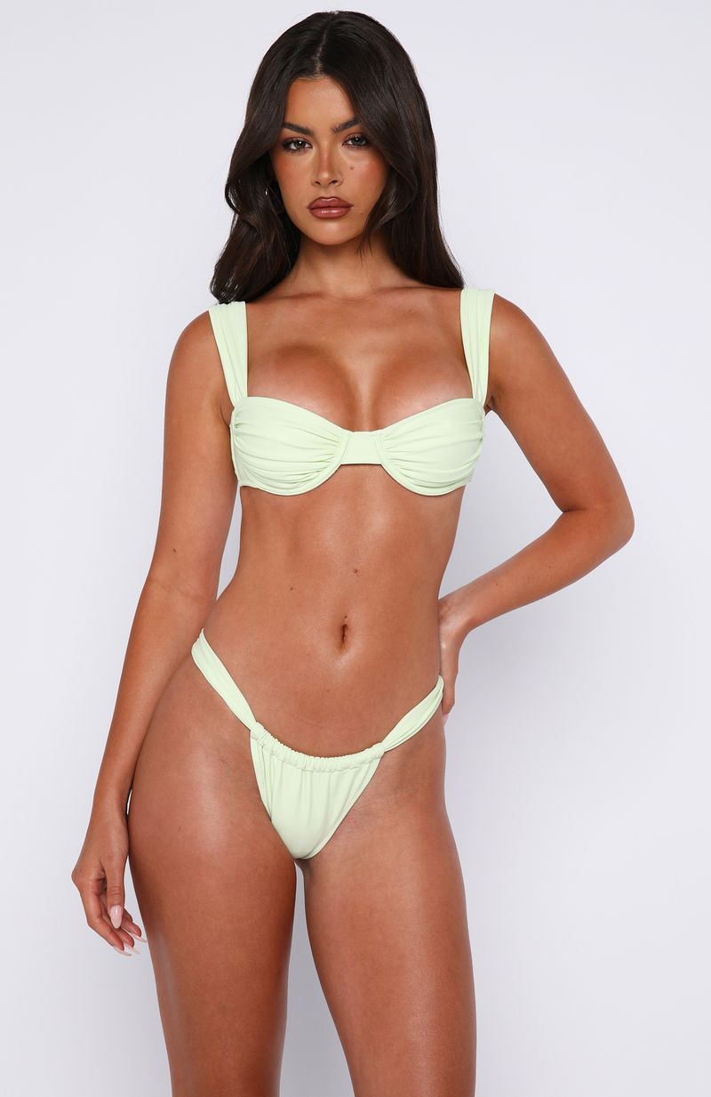 White Fox Huskisson Bottoms Melon