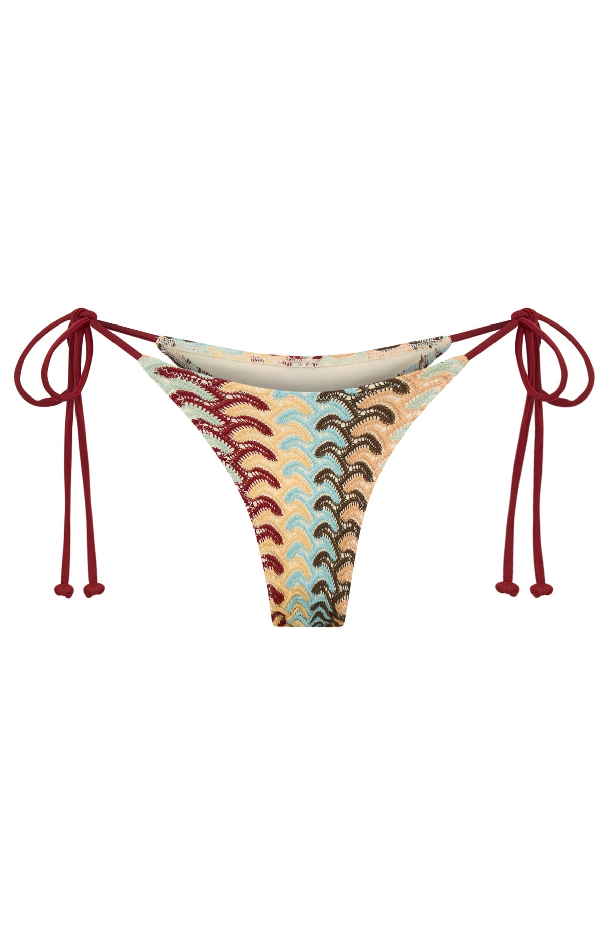 White Fox Clio Bottoms Autumn