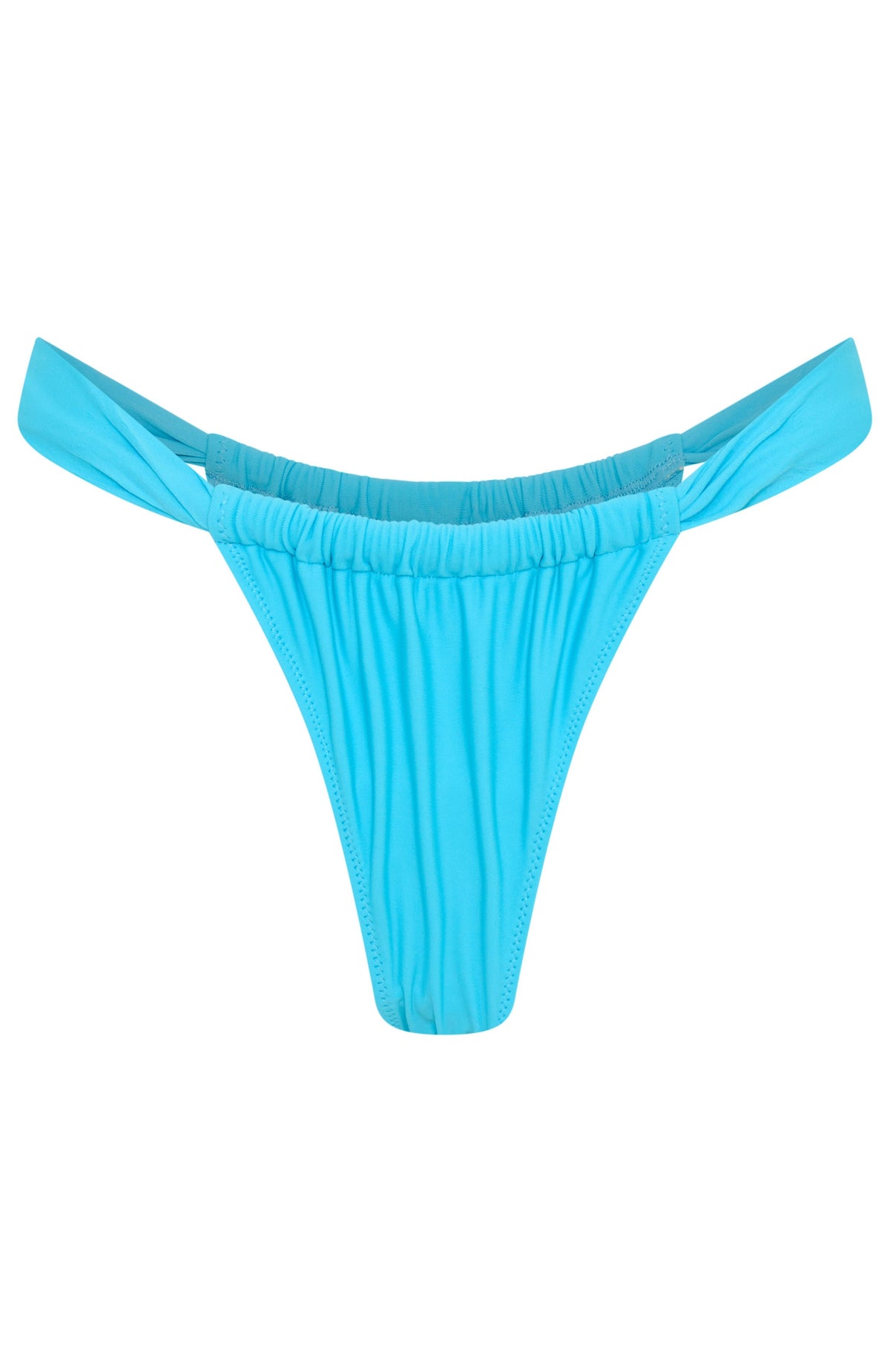 White Fox Huskisson Bottoms Aquamarine