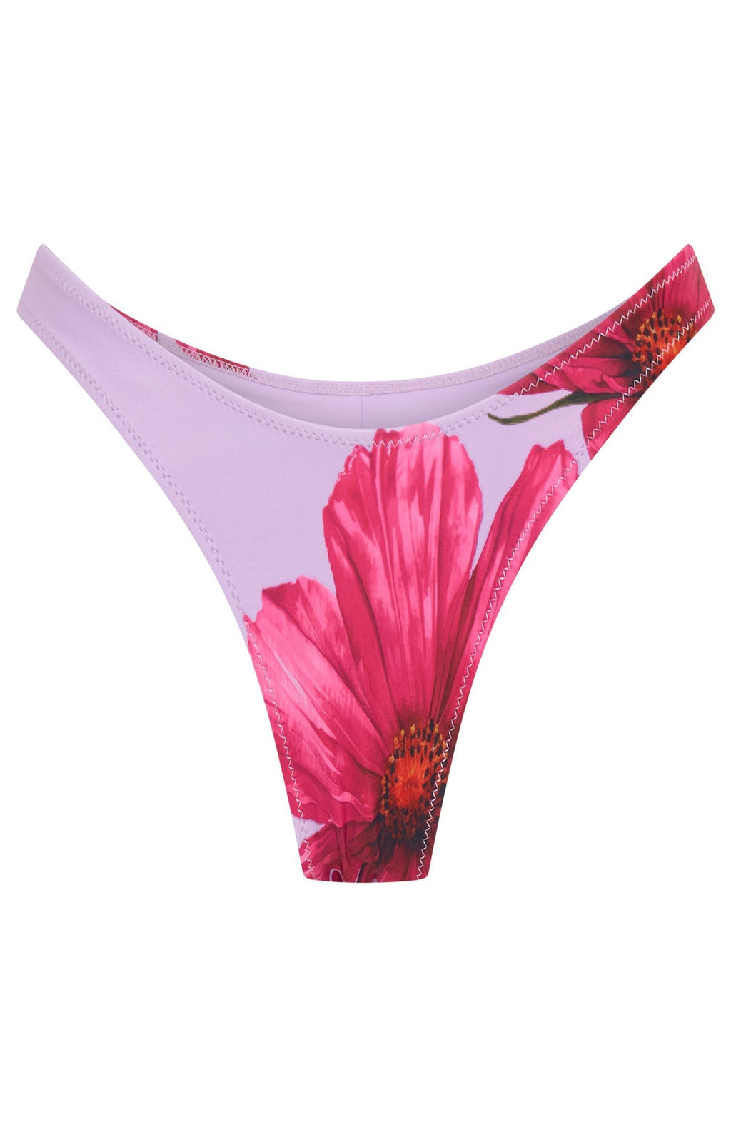 White Fox Belmont Bottoms Cosmic Bloom