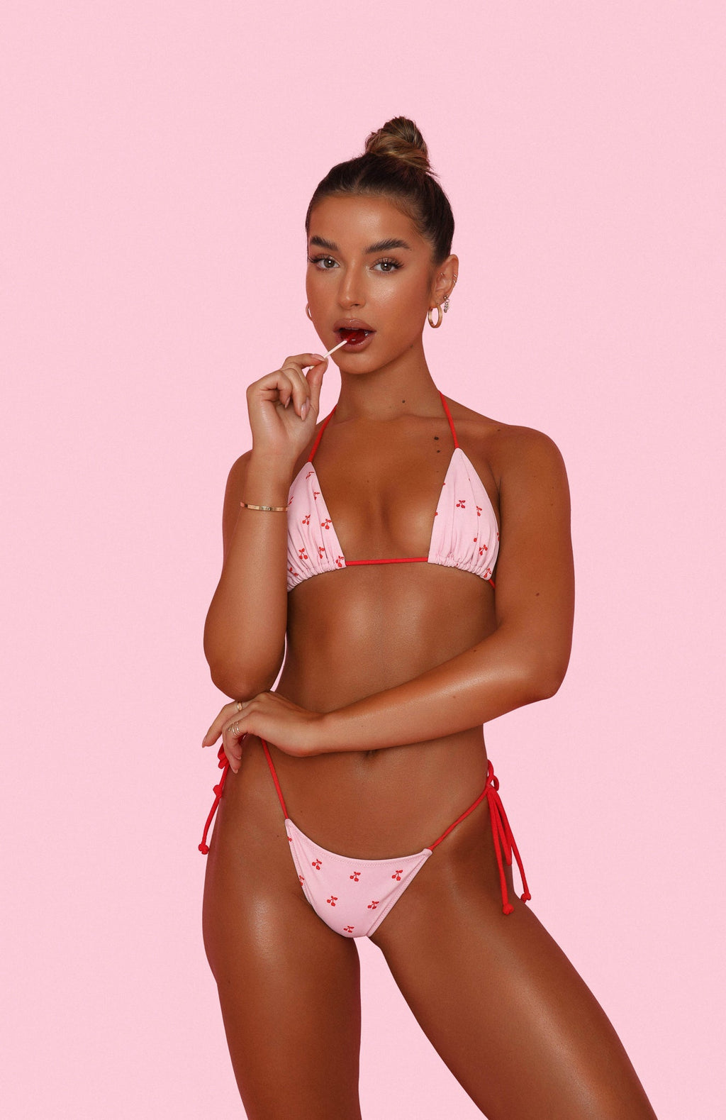 White Fox BADDEST Instant Tan