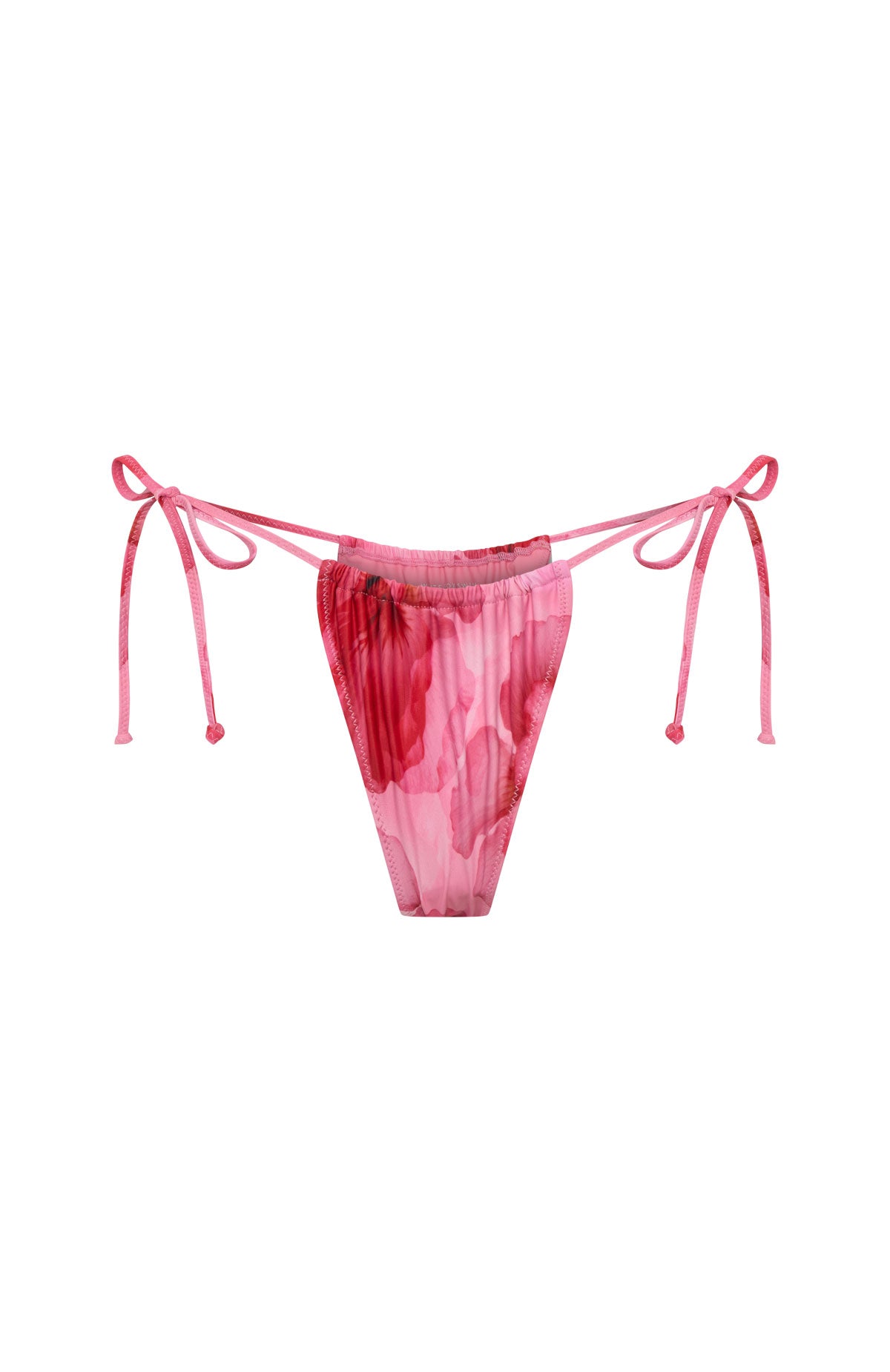 White Fox Rule Breaker Bottoms Sugar Rose