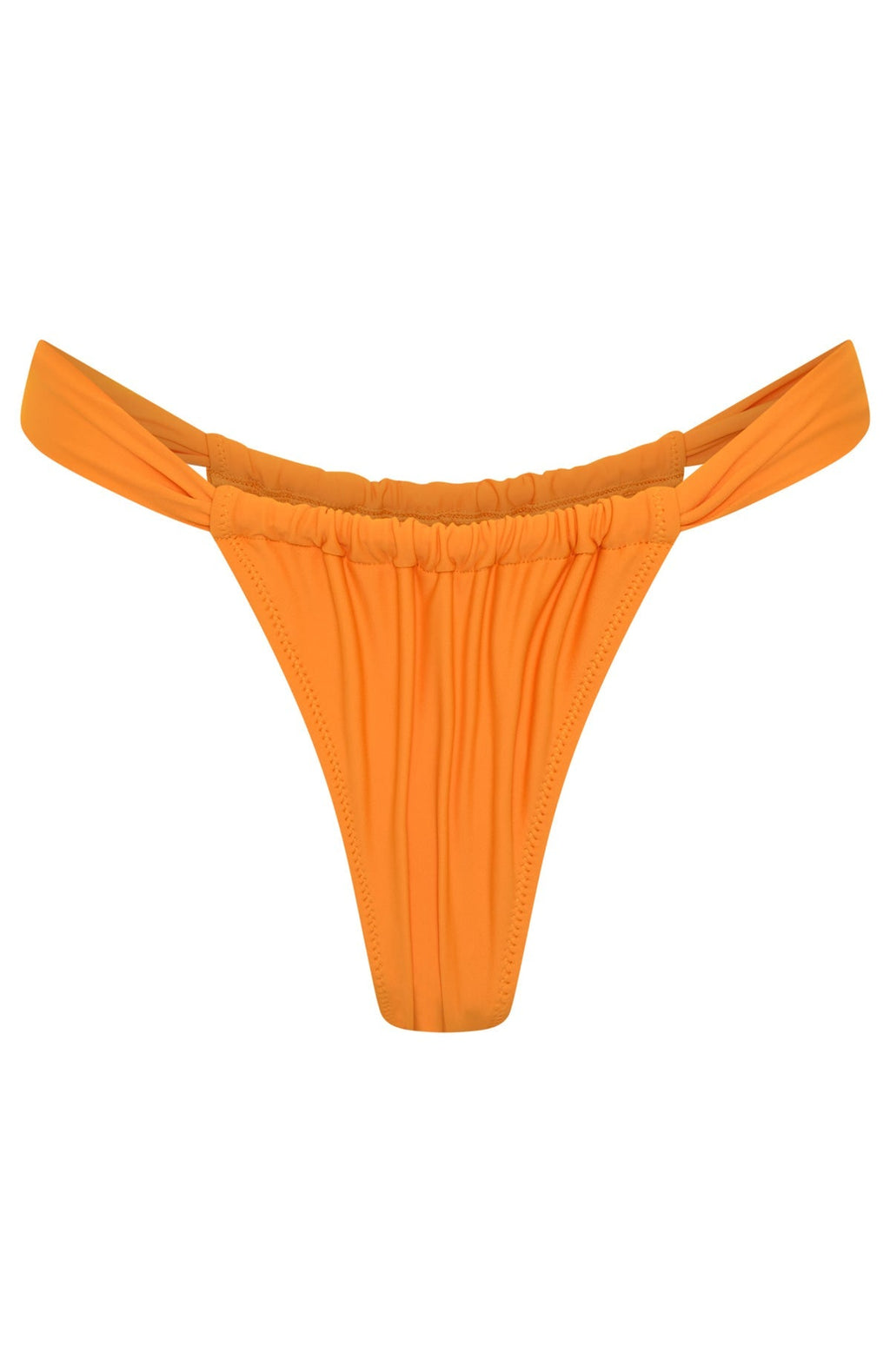 White Fox Huskisson Bottoms Tangerine