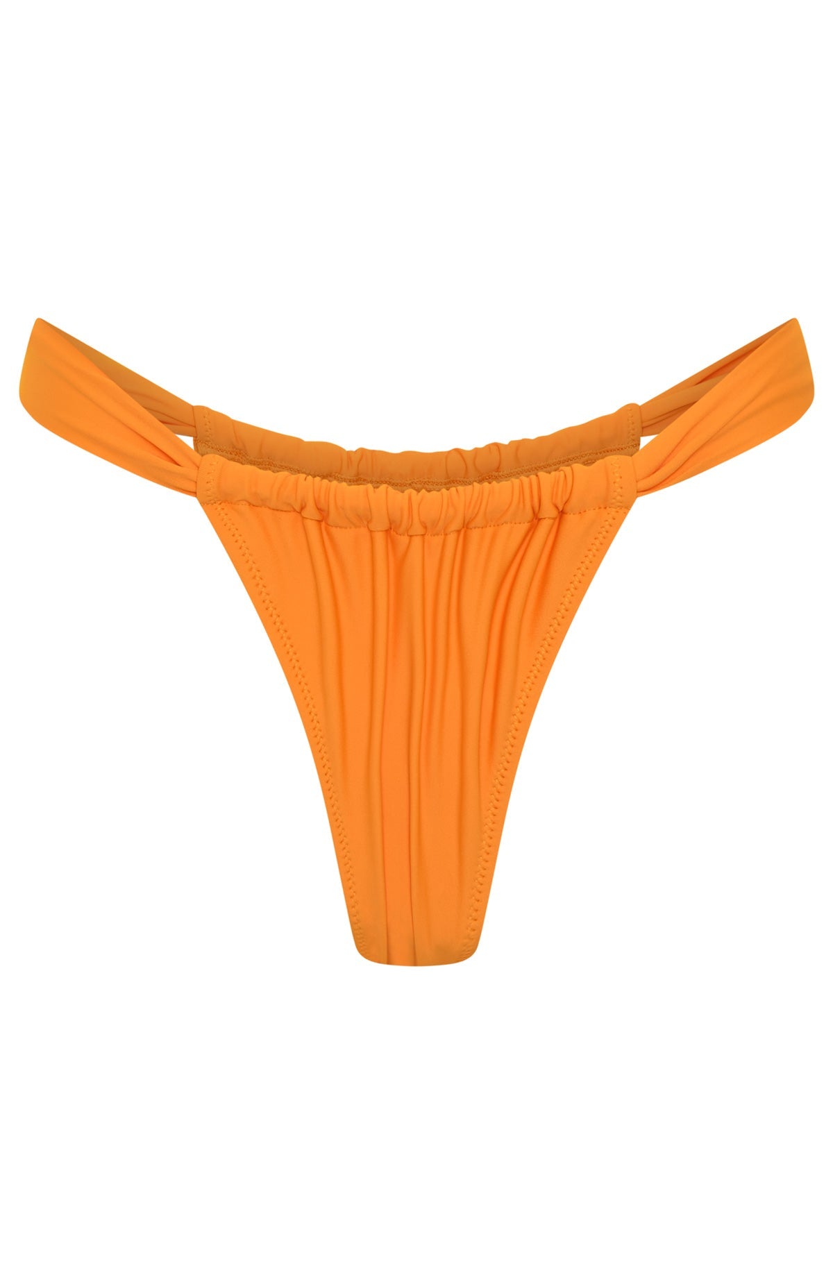White Fox Huskisson Bottoms Tangerine