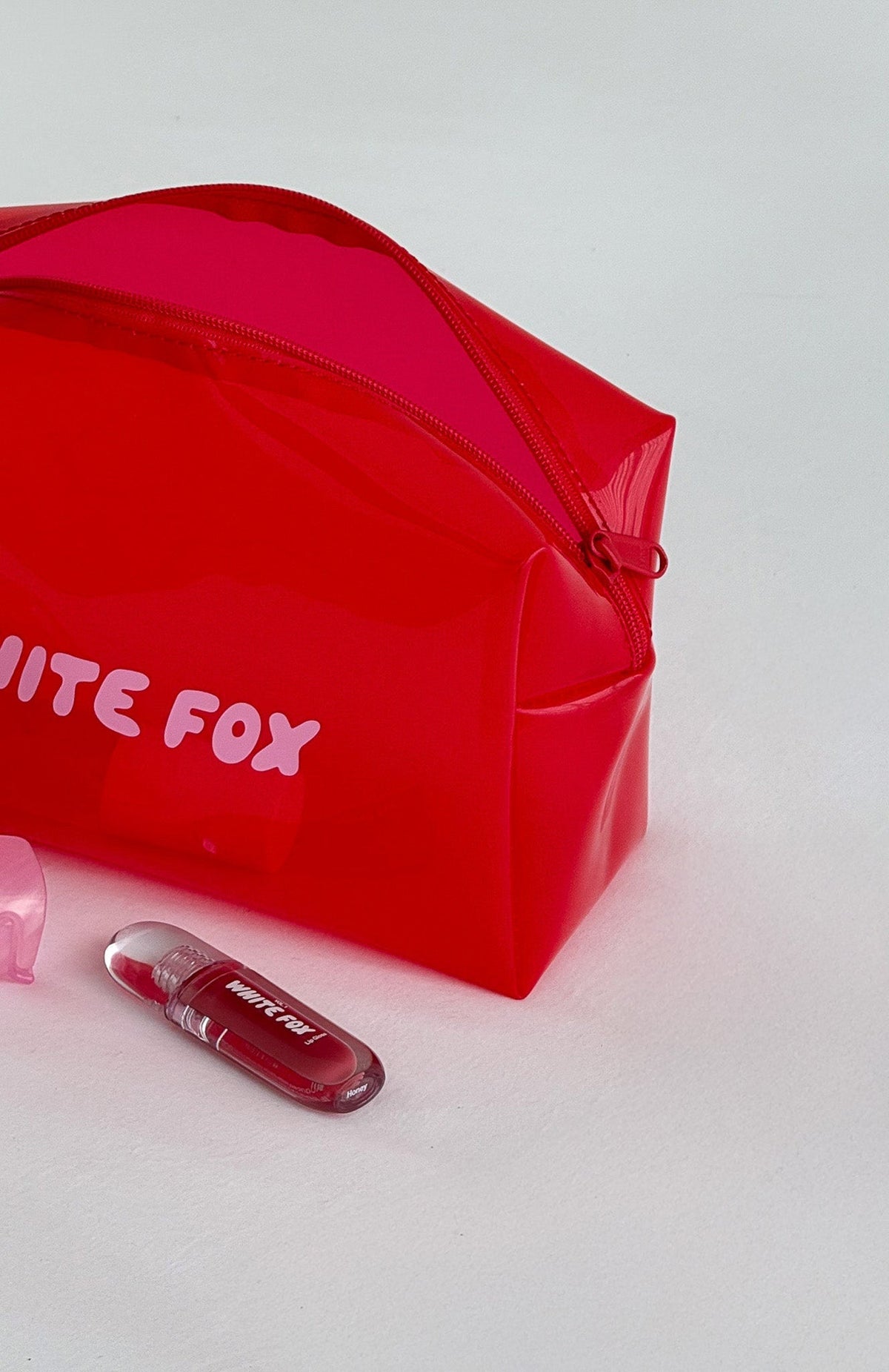 White Fox Keep It Together Case Red