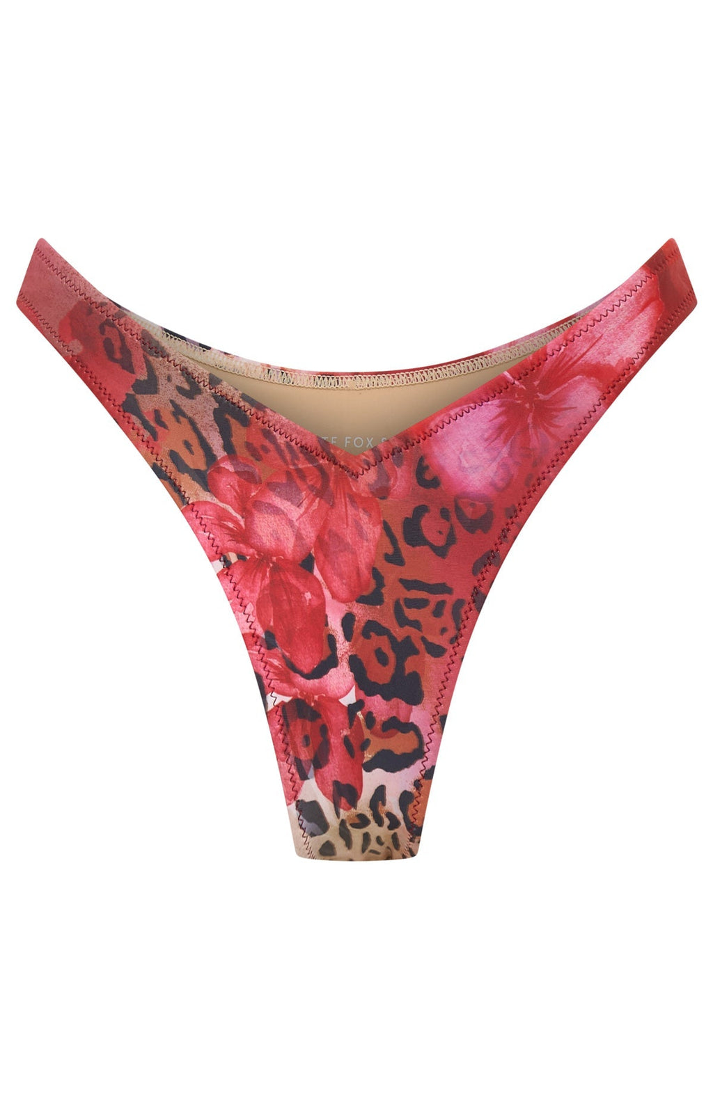 White Fox Fiorel Bottoms Endless Summer