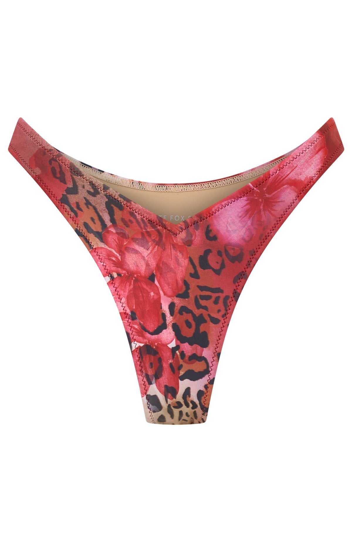 White Fox Fiorel Bottoms Endless Summer