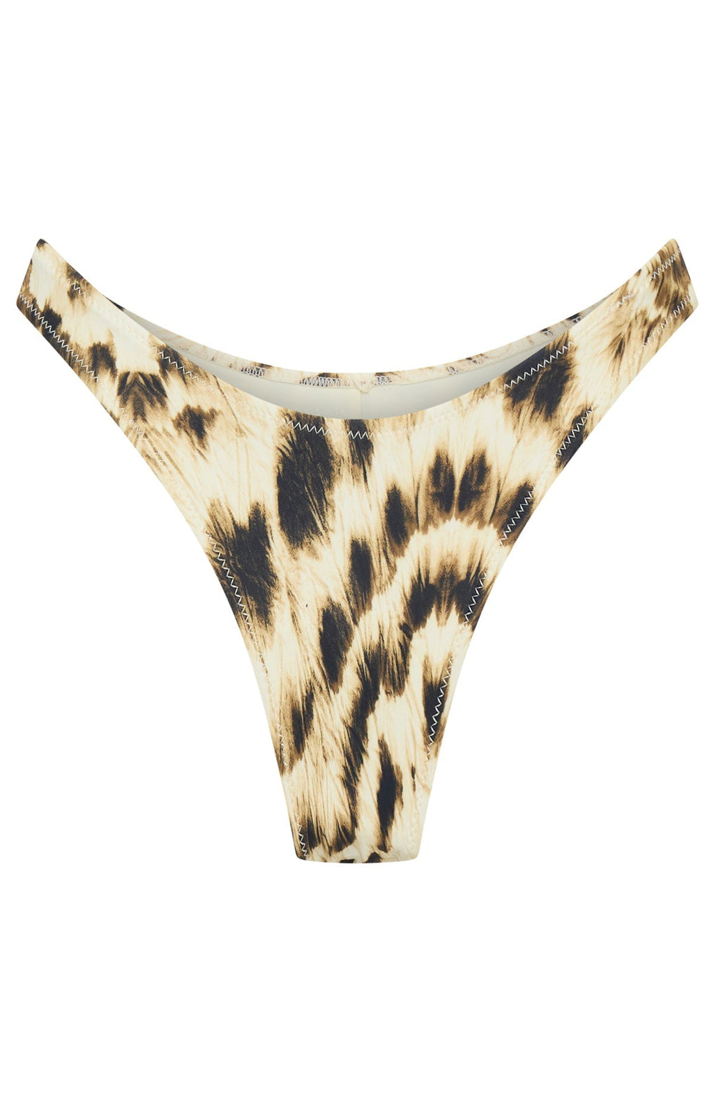 White Fox Belmont Bottoms Gilded Touch
