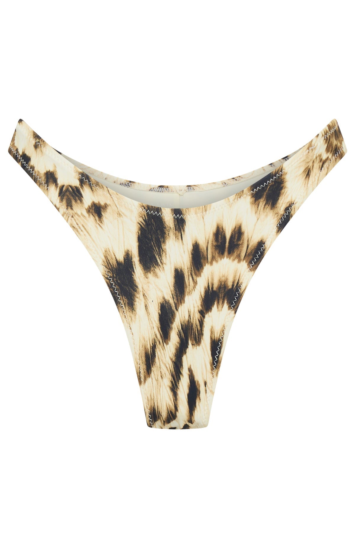White Fox Belmont Bottoms Gilded Touch