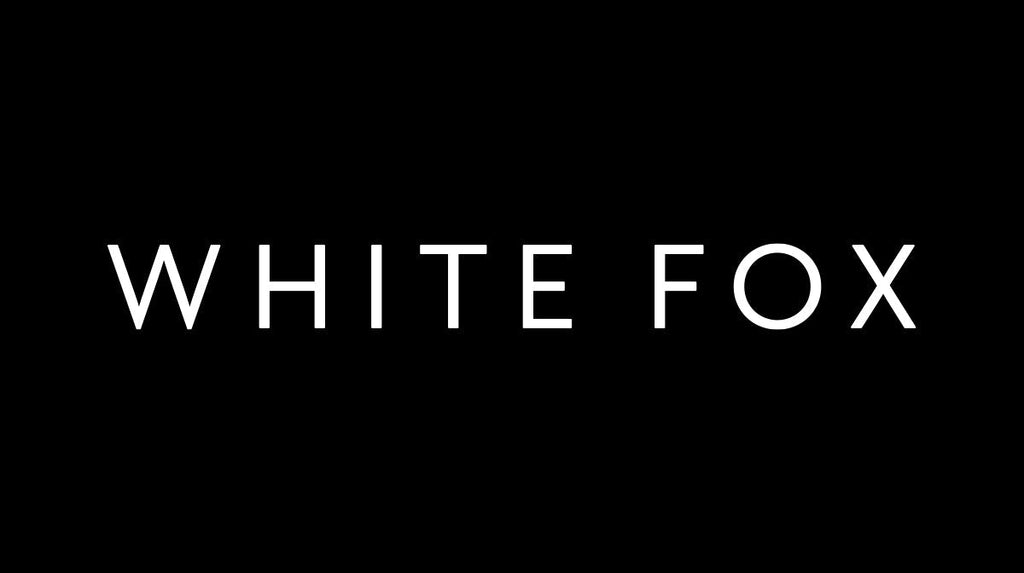 White Fox Classic Gift Card