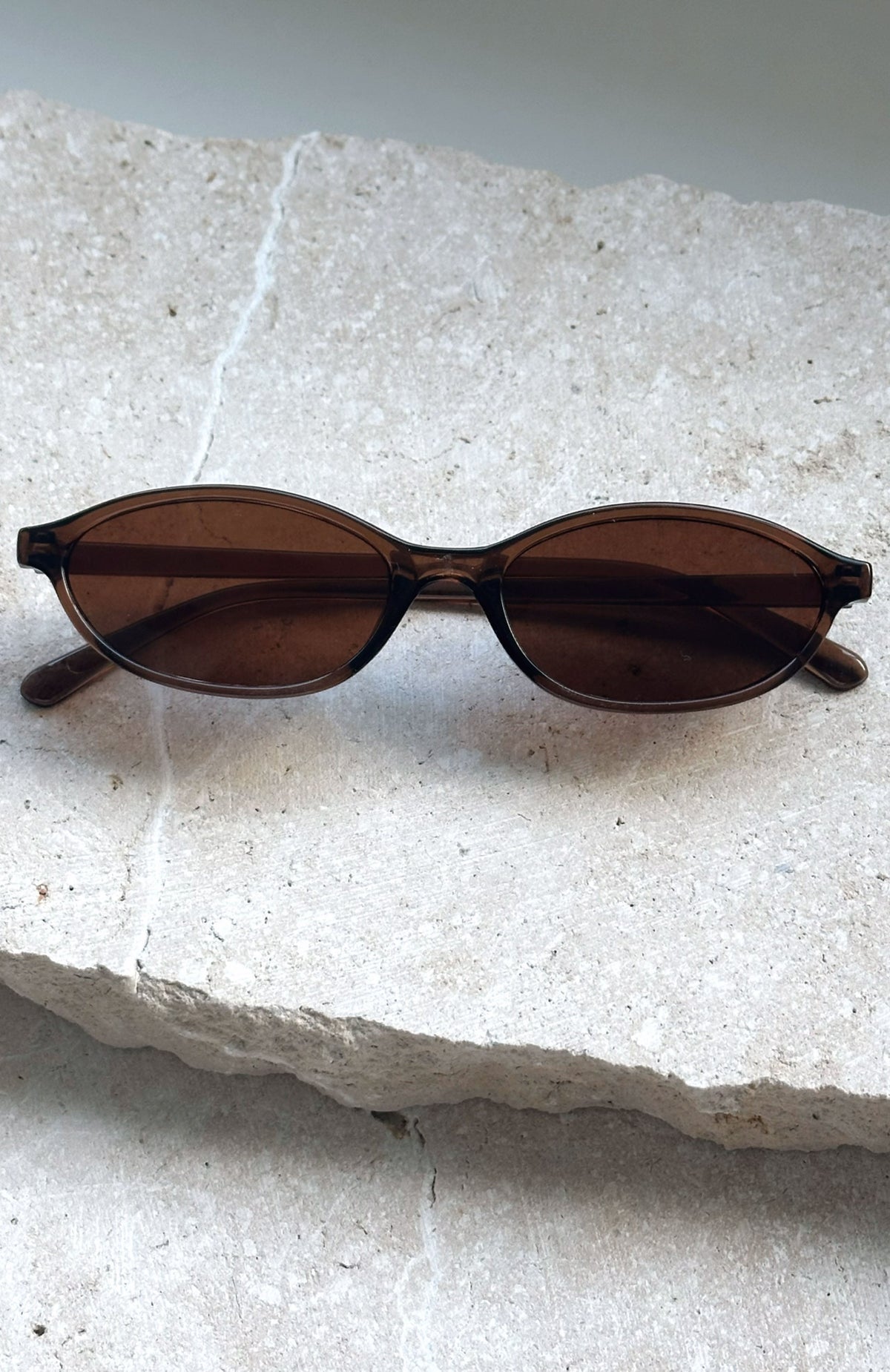 White Fox Robert Sunglasses Chocolate