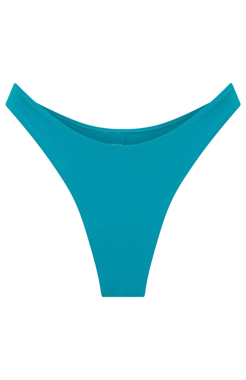 White Fox Belmont Bottoms Teal Crush