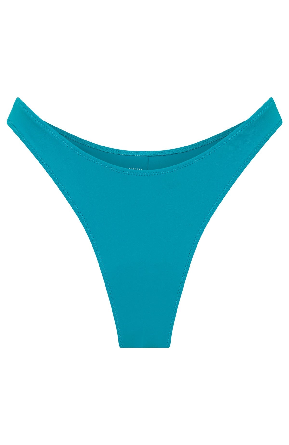 White Fox Belmont Bottoms Teal Crush