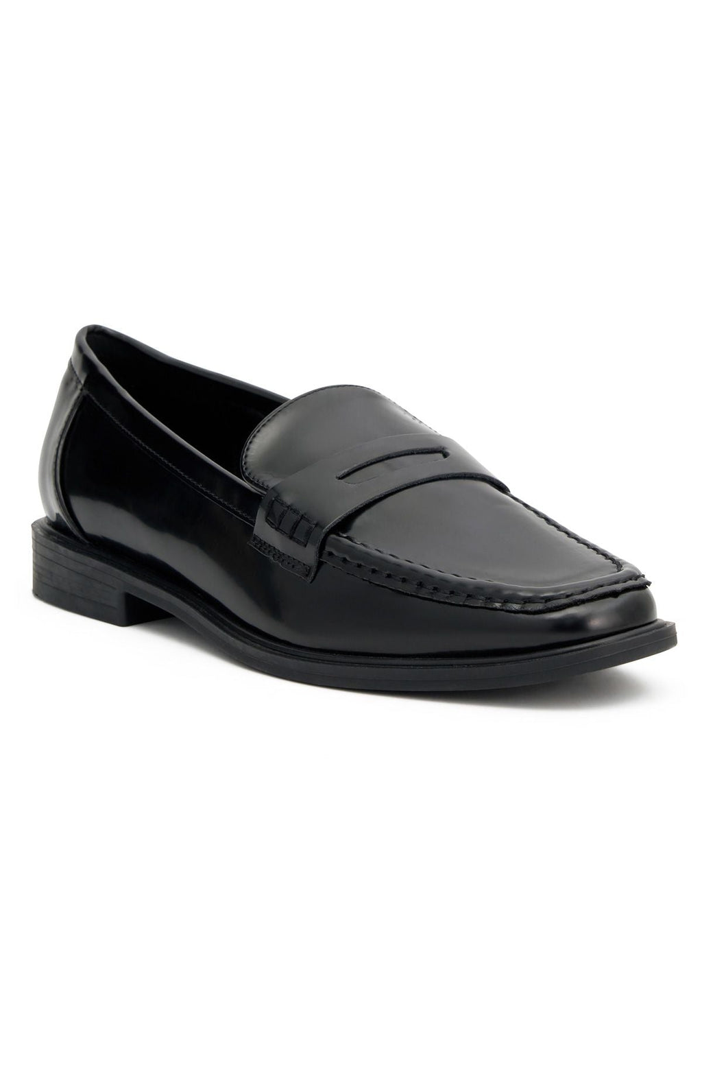 White Fox Judson Loafers Black