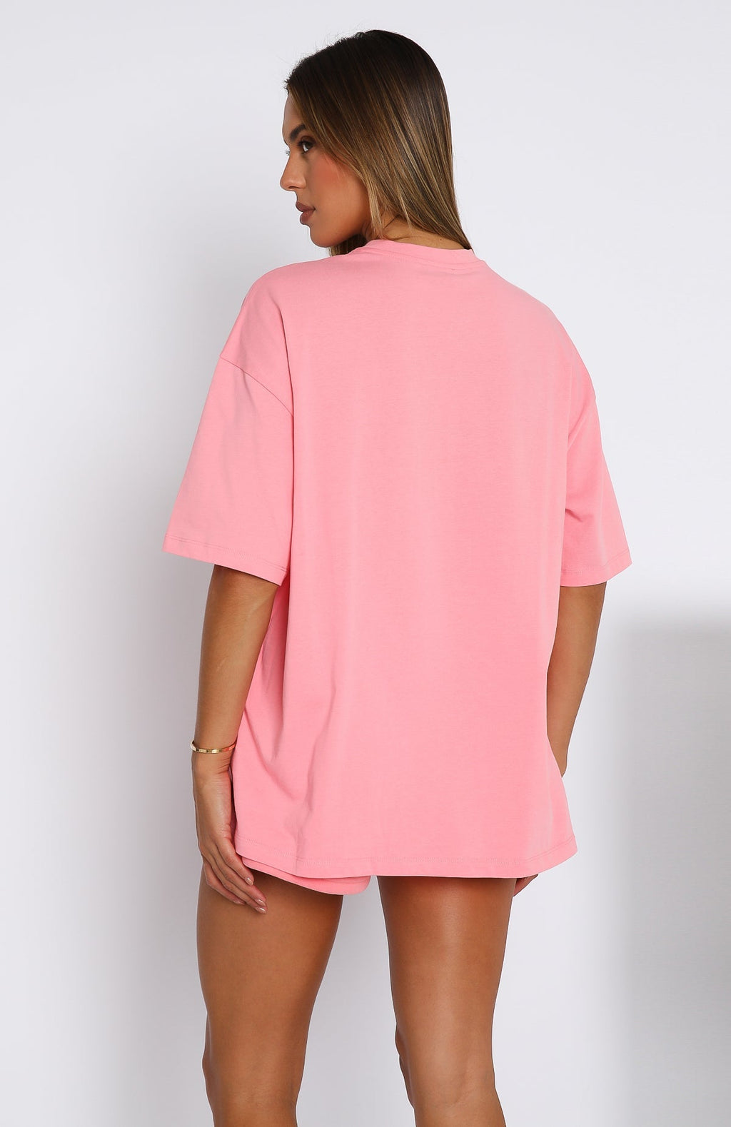 White Fox Archive 6.0 Lounge Shorts Melon