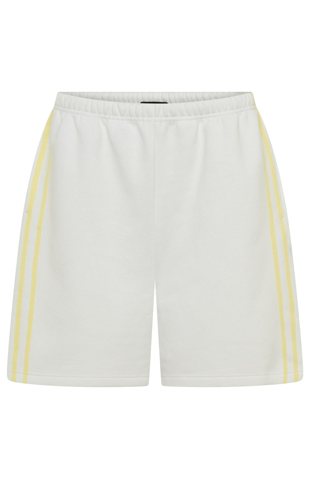 White Fox Verano Sixteen Alba Track Shorts White