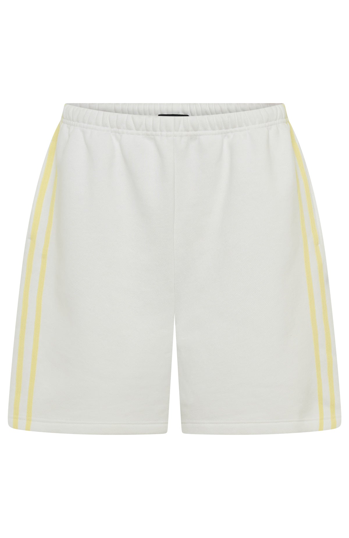 White Fox Verano Sixteen Alba Track Shorts White