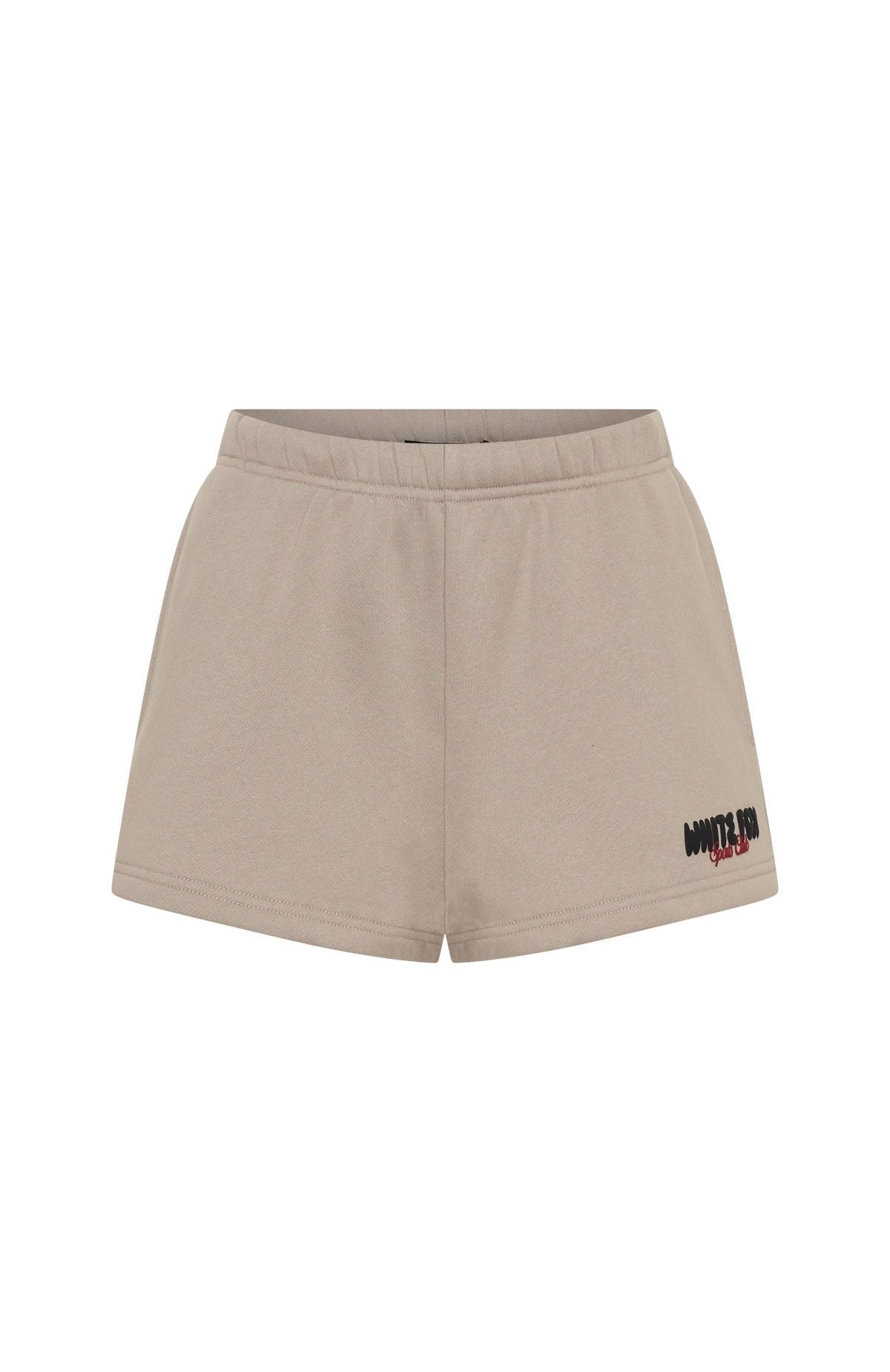White Fox Club 14 Trinity Lounge Shorts Moon