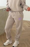 White Fox Offstage Sweatpants Cloud