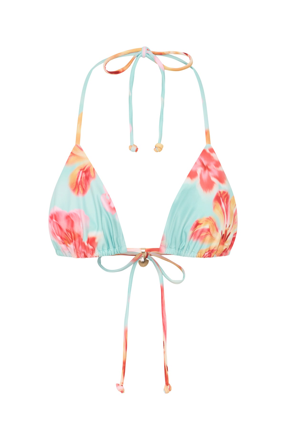 White Fox Sunset Bay Bikini Top Oceanlight