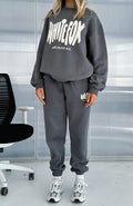 White Fox Archive 6.0 Sweatpants Ash