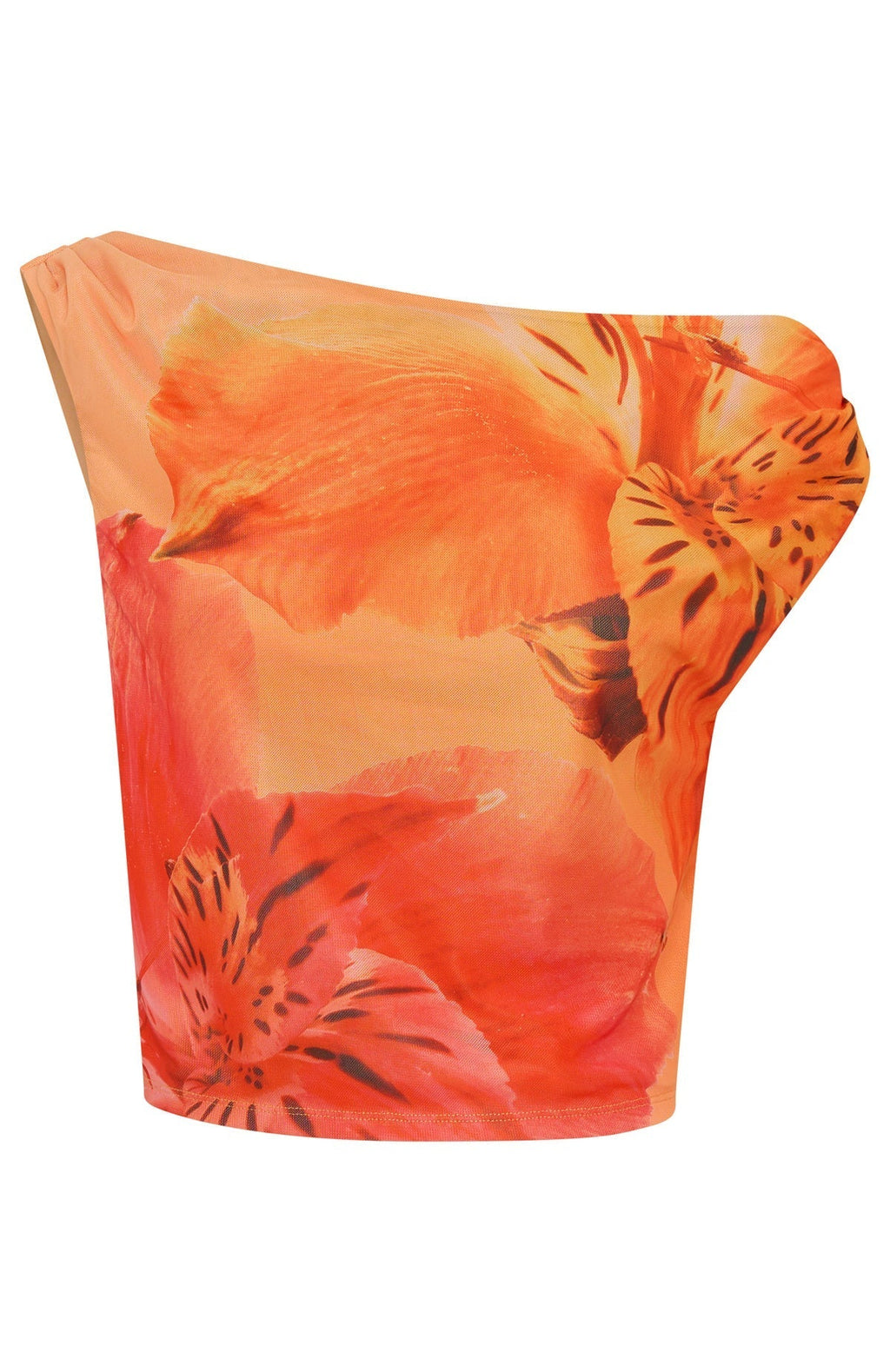 White Fox Dubrovnik Dreamer Top Sunkissed