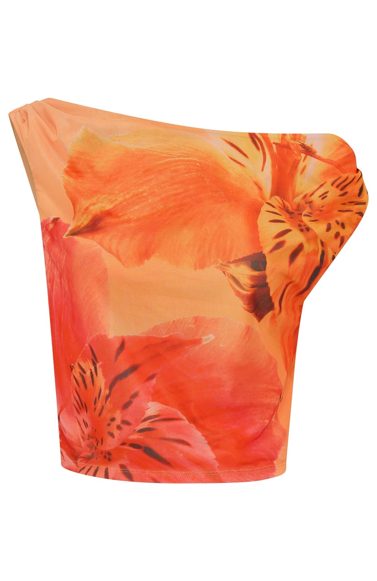 White Fox Dubrovnik Dreamer Top Sunkissed