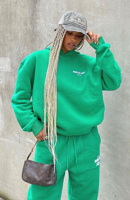 White Fox Offstage Hoodie Amazon