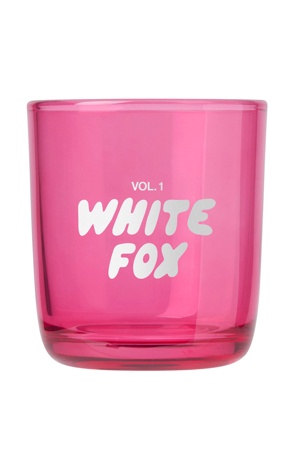 White Fox GRWM Brush Set