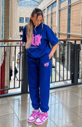 White Fox Archive 6.0 Sweatpants Malibu