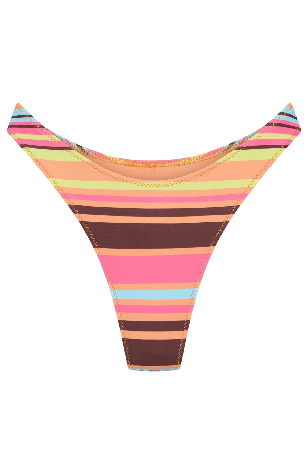 White Fox Belmont Bottoms Candy Luxe