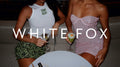 White Fox Party Gift Card