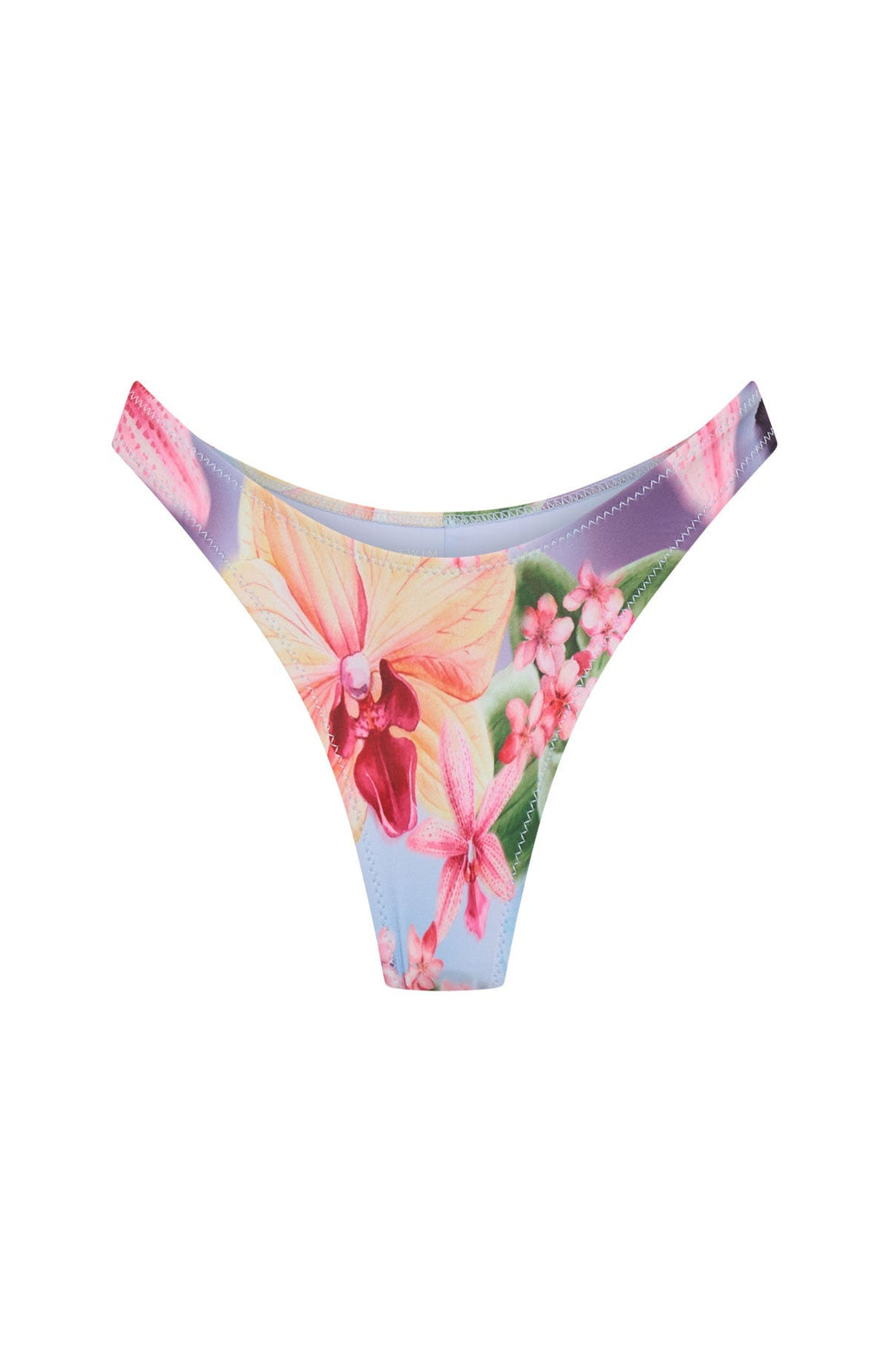 White Fox Belmont Bottoms Bluebelle Bliss