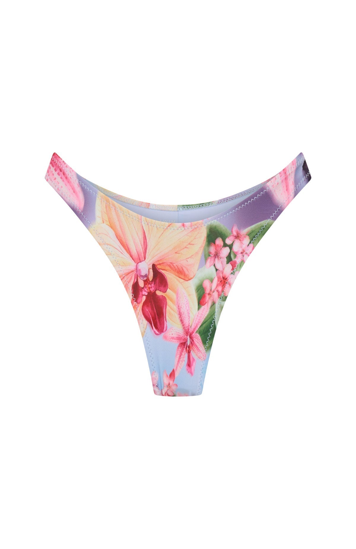 White Fox Belmont Bottoms Bluebelle Bliss