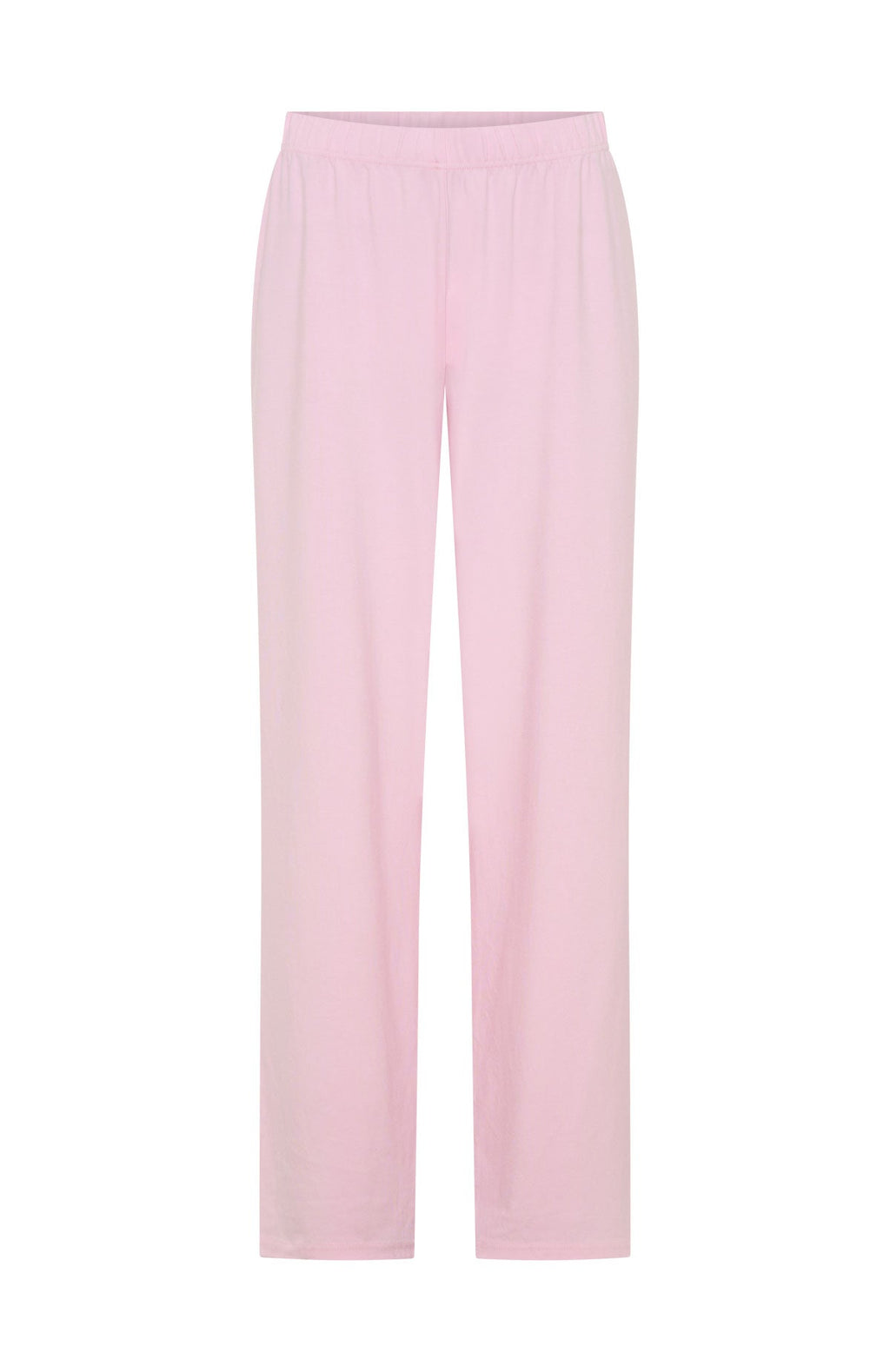 White Fox Bedtime Bliss Pyjama Set Soft Pink