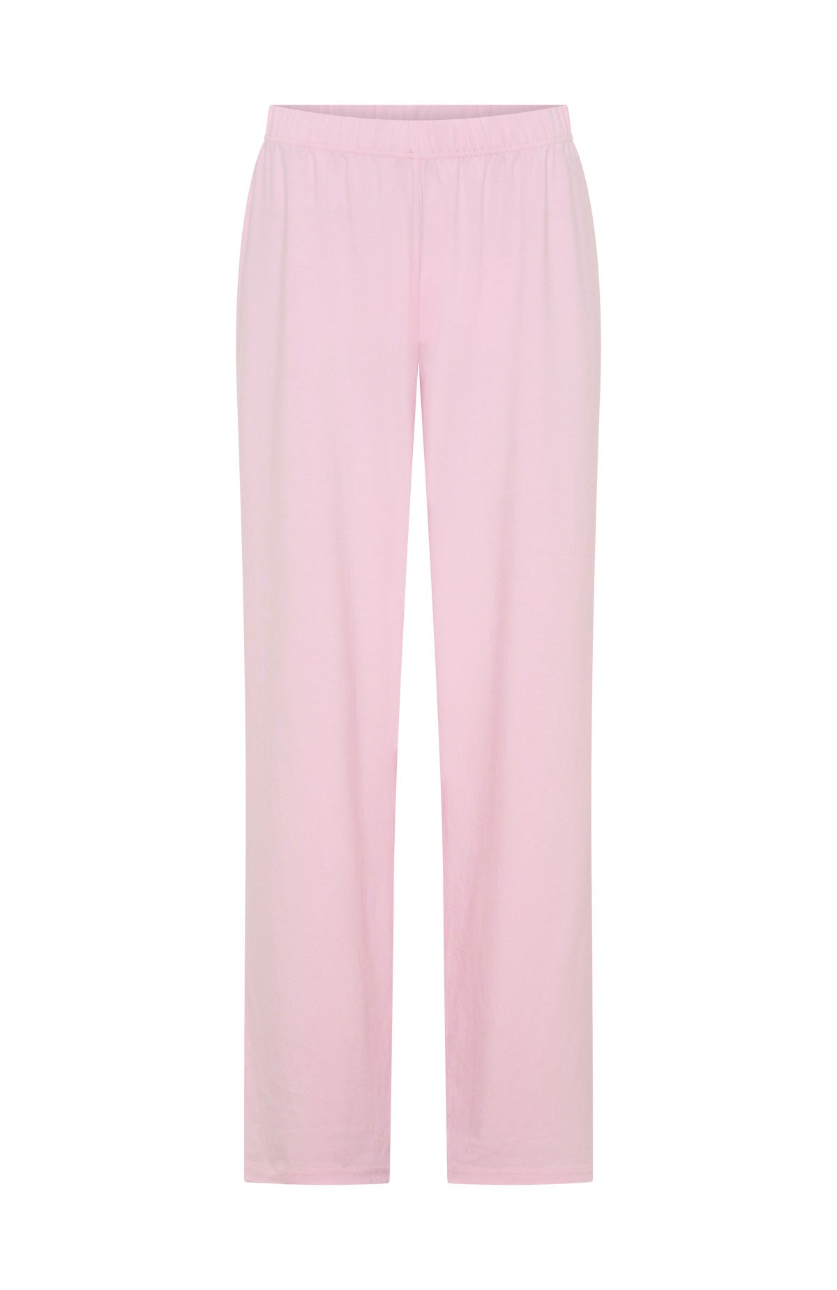 White Fox Bedtime Bliss Pyjama Set Soft Pink